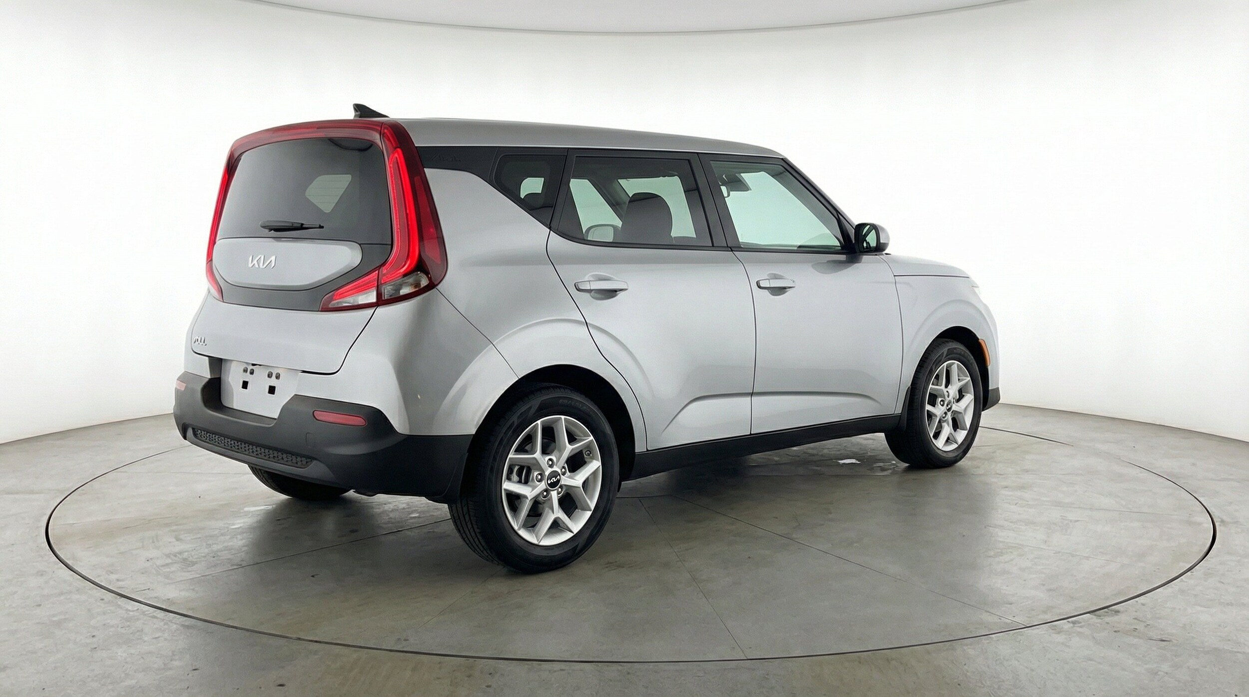 Thumbnail: 2025 Kia Soul - 9