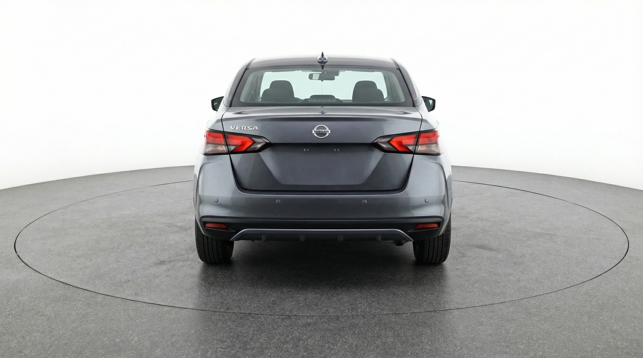 Thumbnail: 2025 Nissan Versa - 6