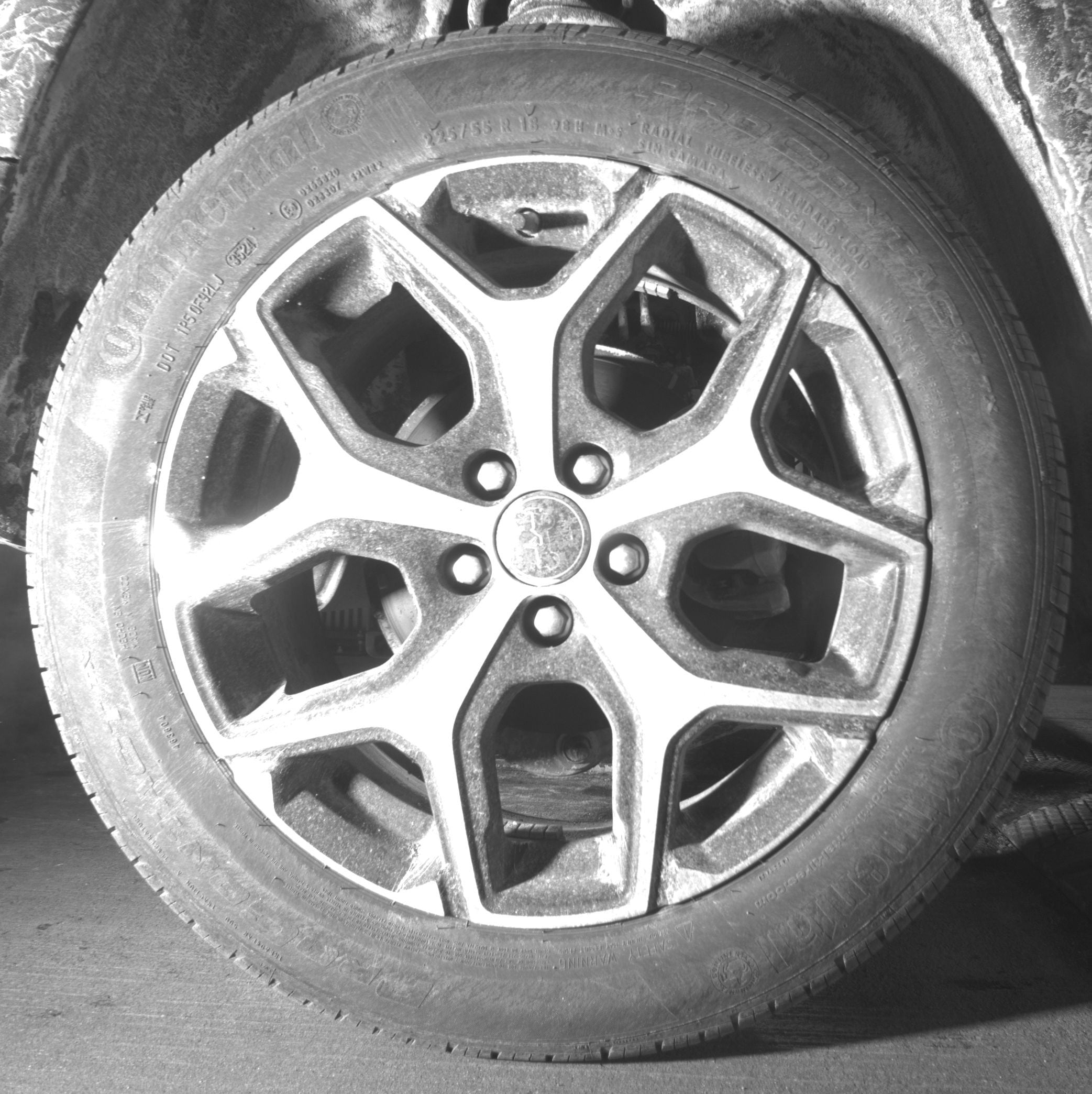 Thumbnail: 2025 Jeep Compass - 12