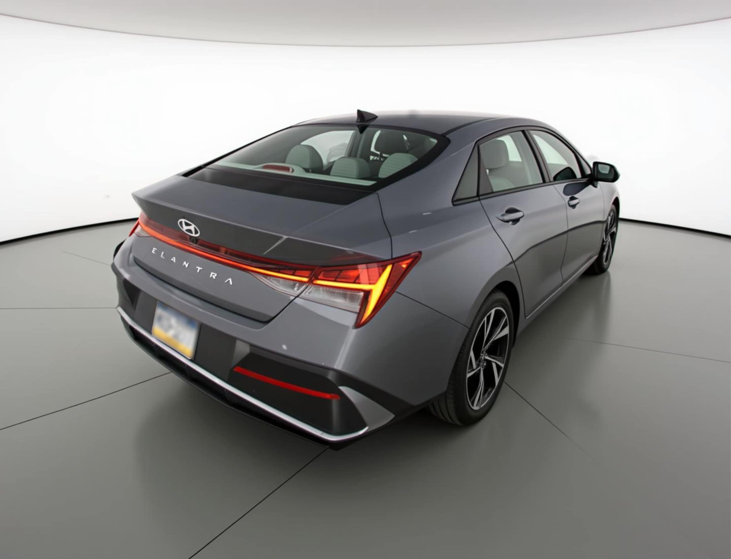 Thumbnail: 2025 Hyundai Elantra - 7