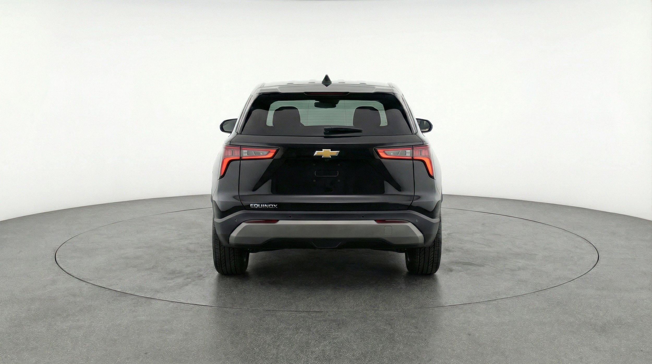 Thumbnail: 2025 Chevrolet Equinox - 7