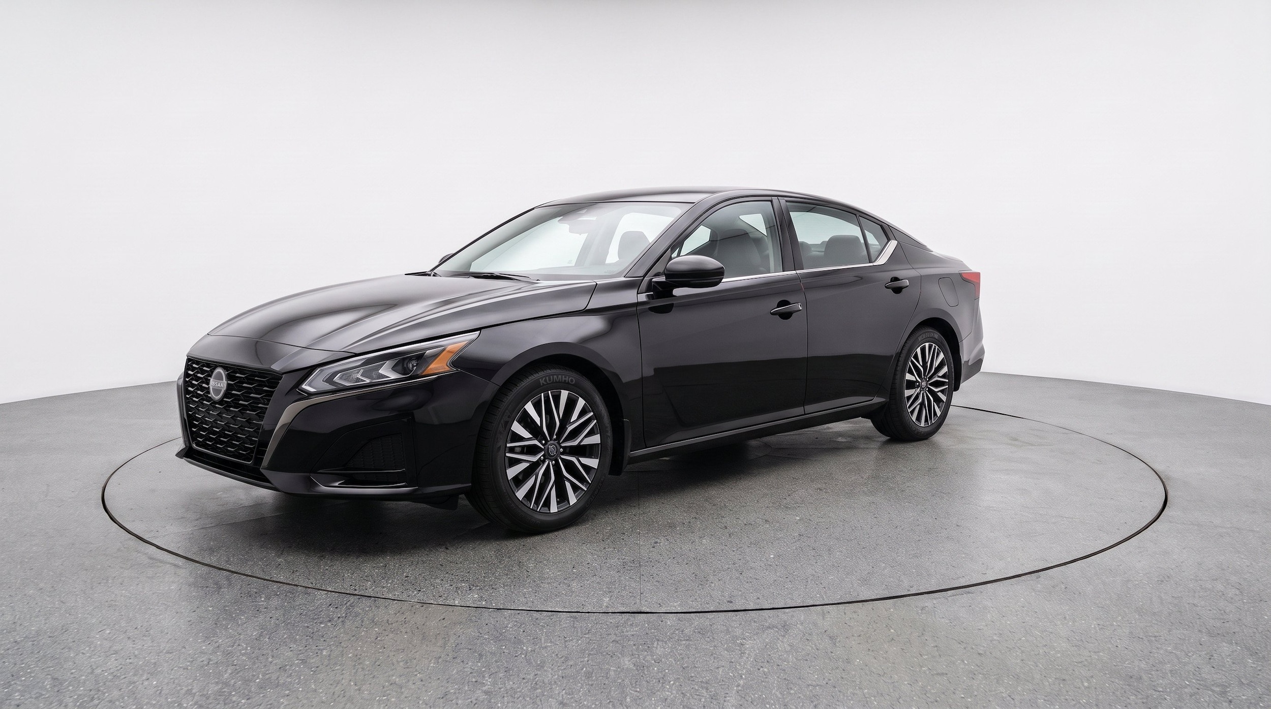 Thumbnail: 2026 Nissan Altima - 3