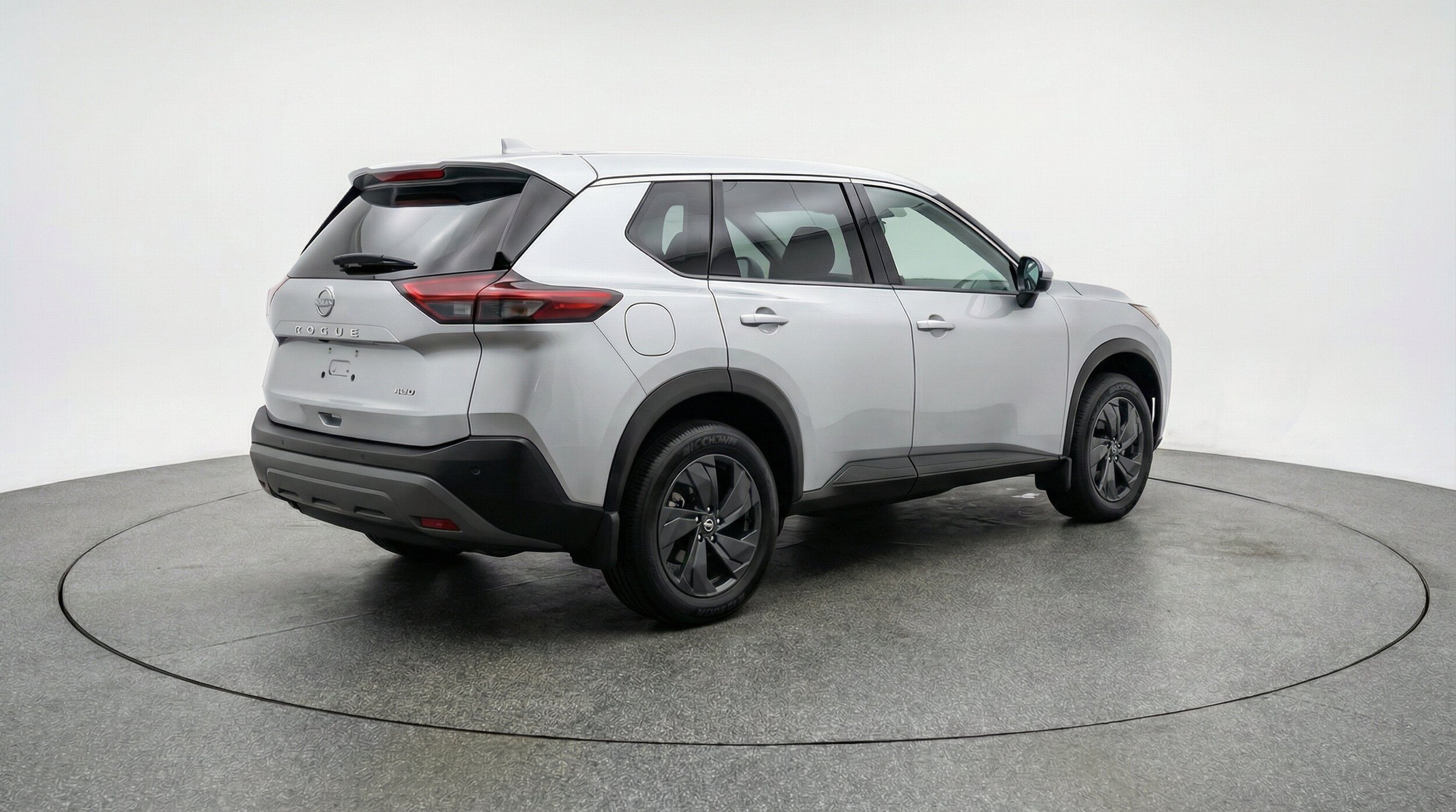 Thumbnail: 2026 Nissan Rogue - 9