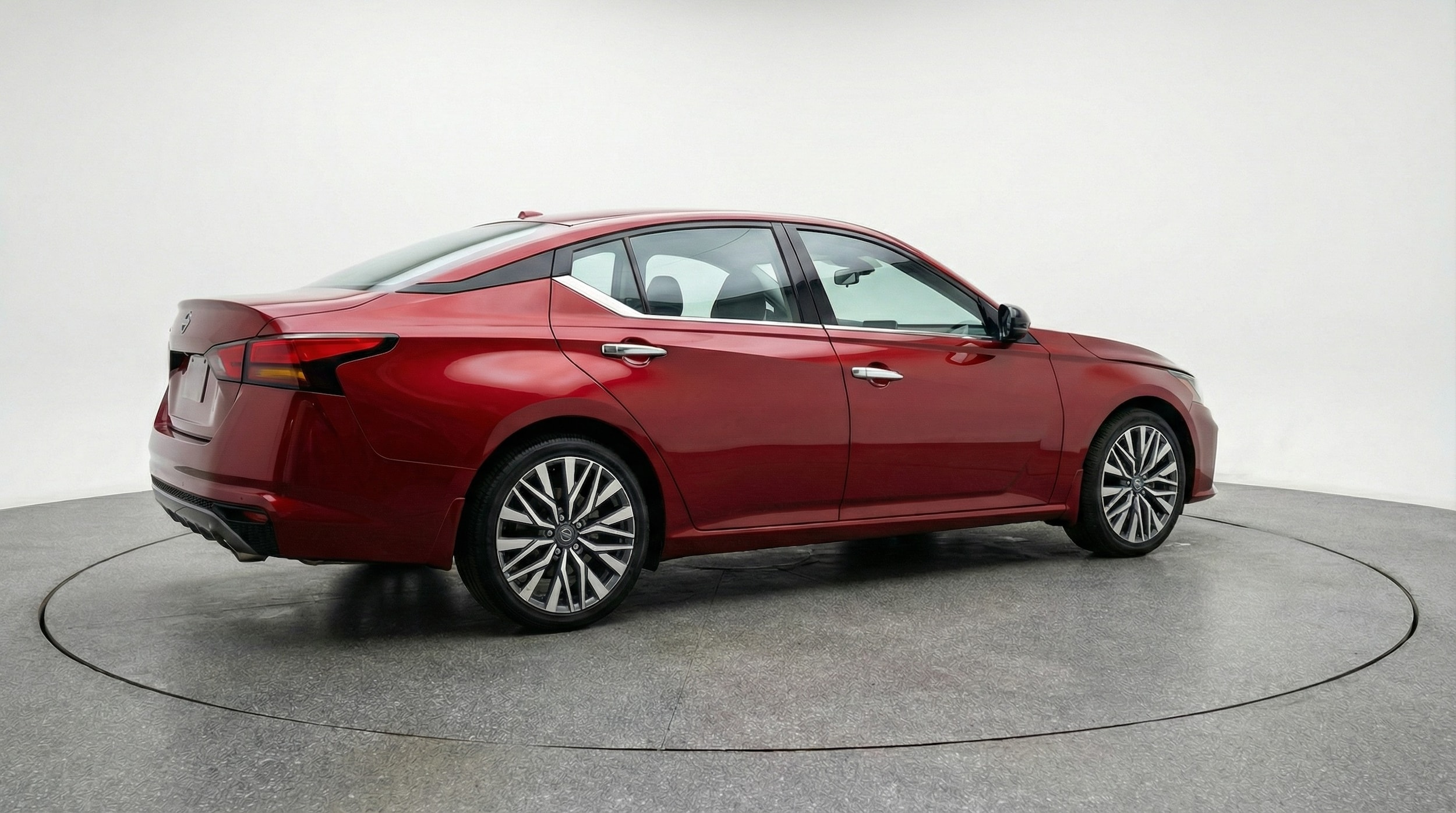 Thumbnail: 2025 Nissan Altima - 7