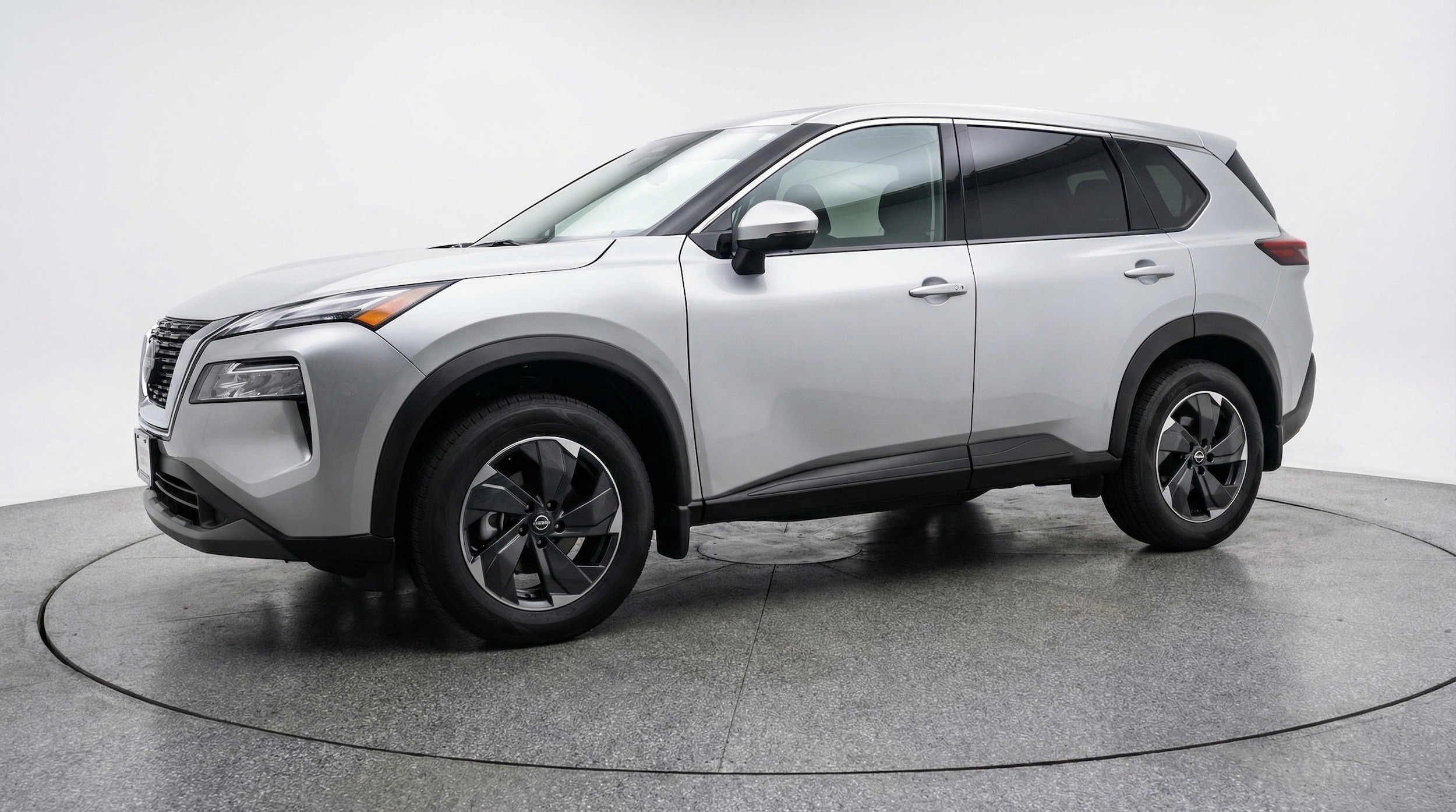 Thumbnail: 2025 Nissan Rogue - 3