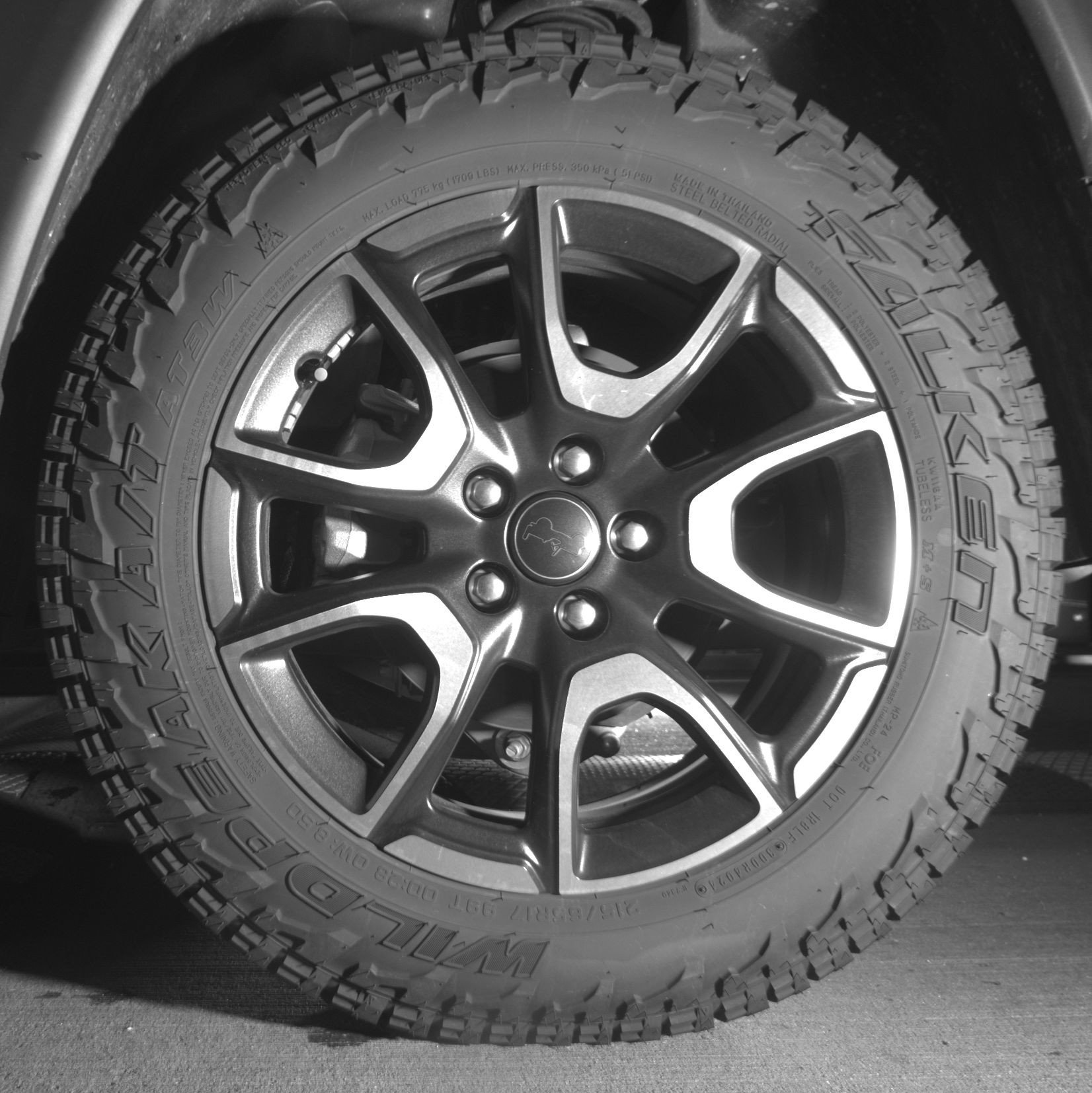 Thumbnail: 2025 Jeep Compass - 14