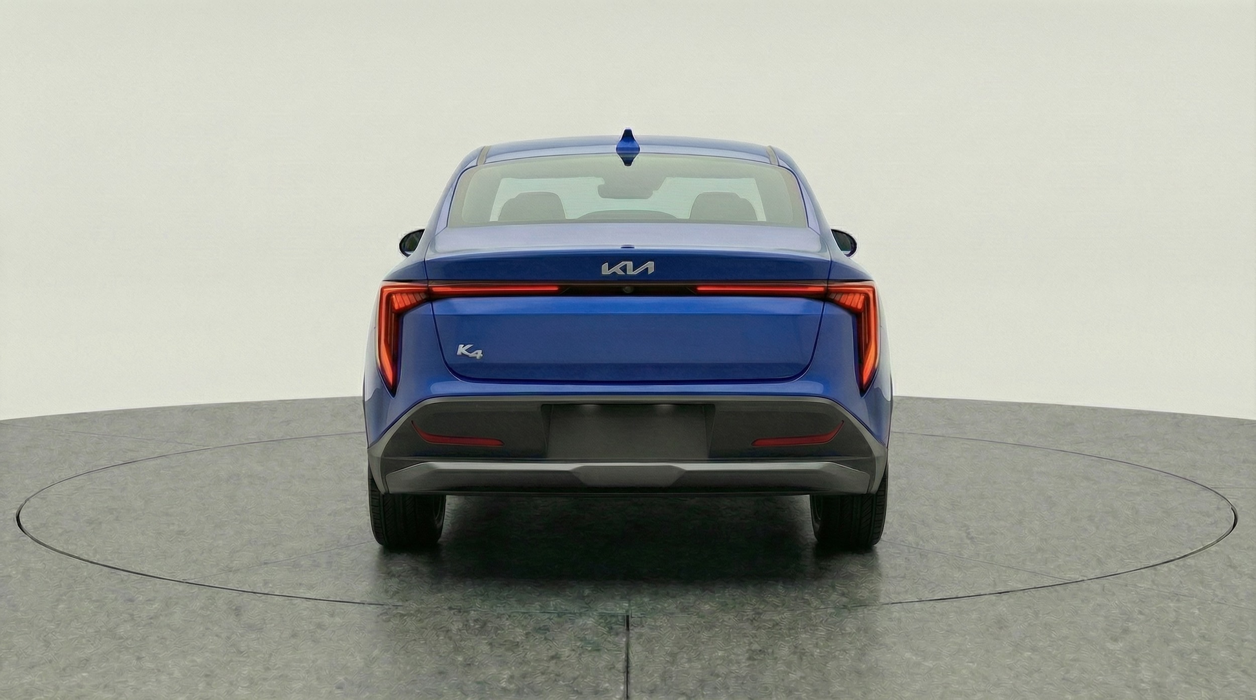 Thumbnail: 2025 Kia K4 - 6