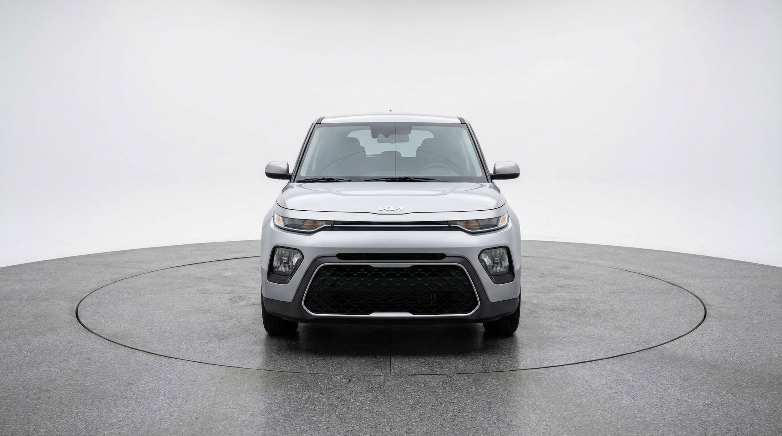 Thumbnail: 2025 Kia Soul - 2