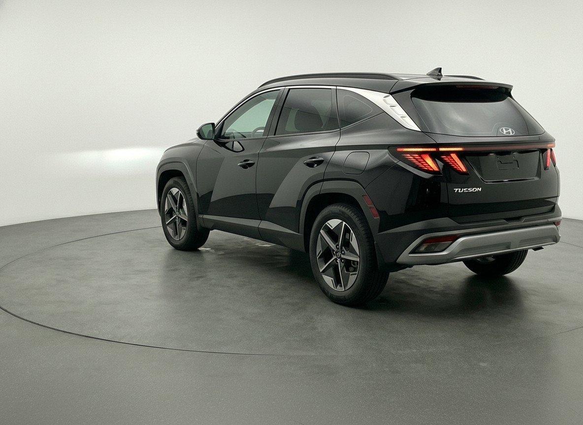 Thumbnail: 2025 Hyundai Tucson - 6