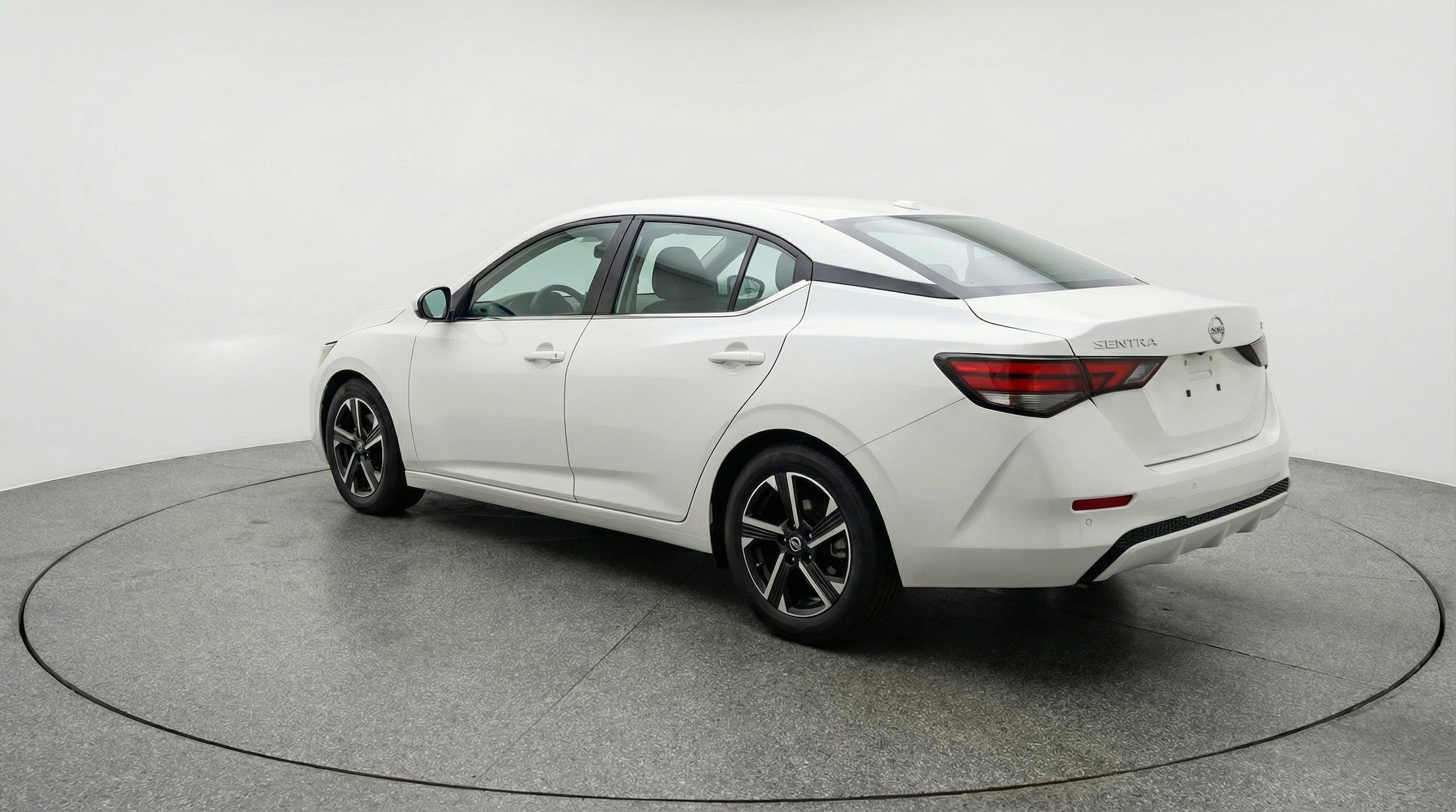 Thumbnail: 2025 Nissan Sentra - 6
