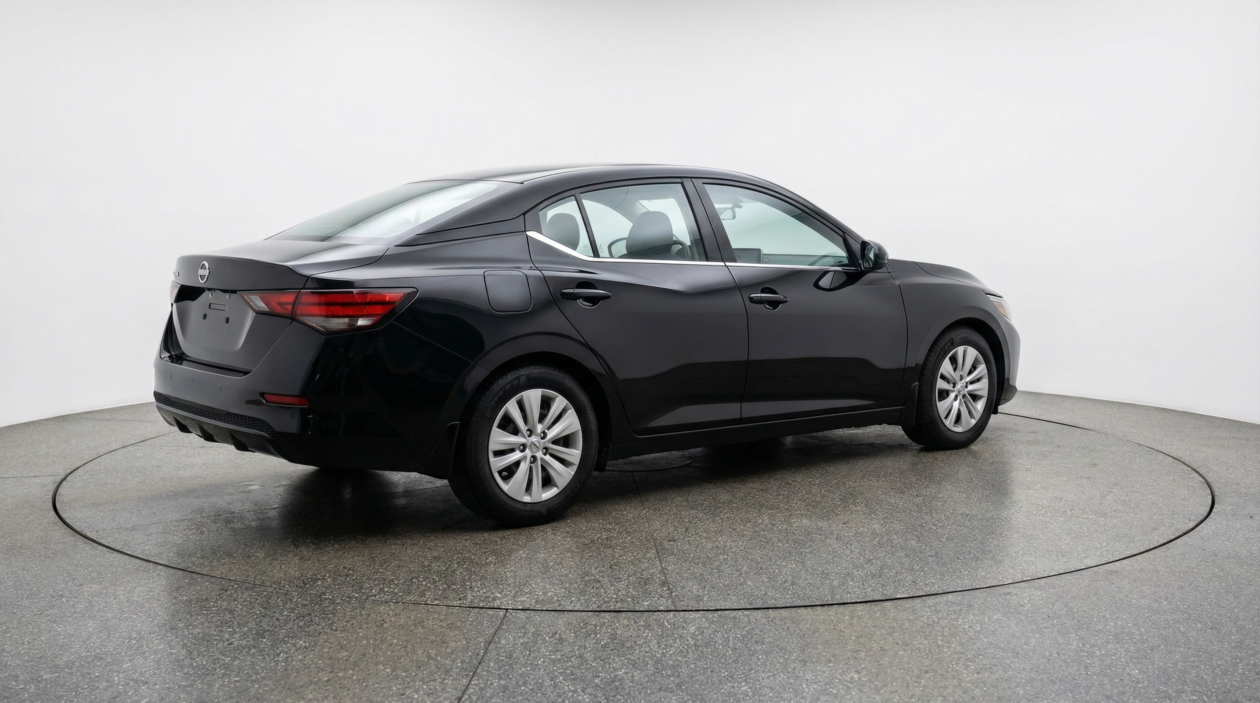 Thumbnail: 2025 Nissan Sentra - 7