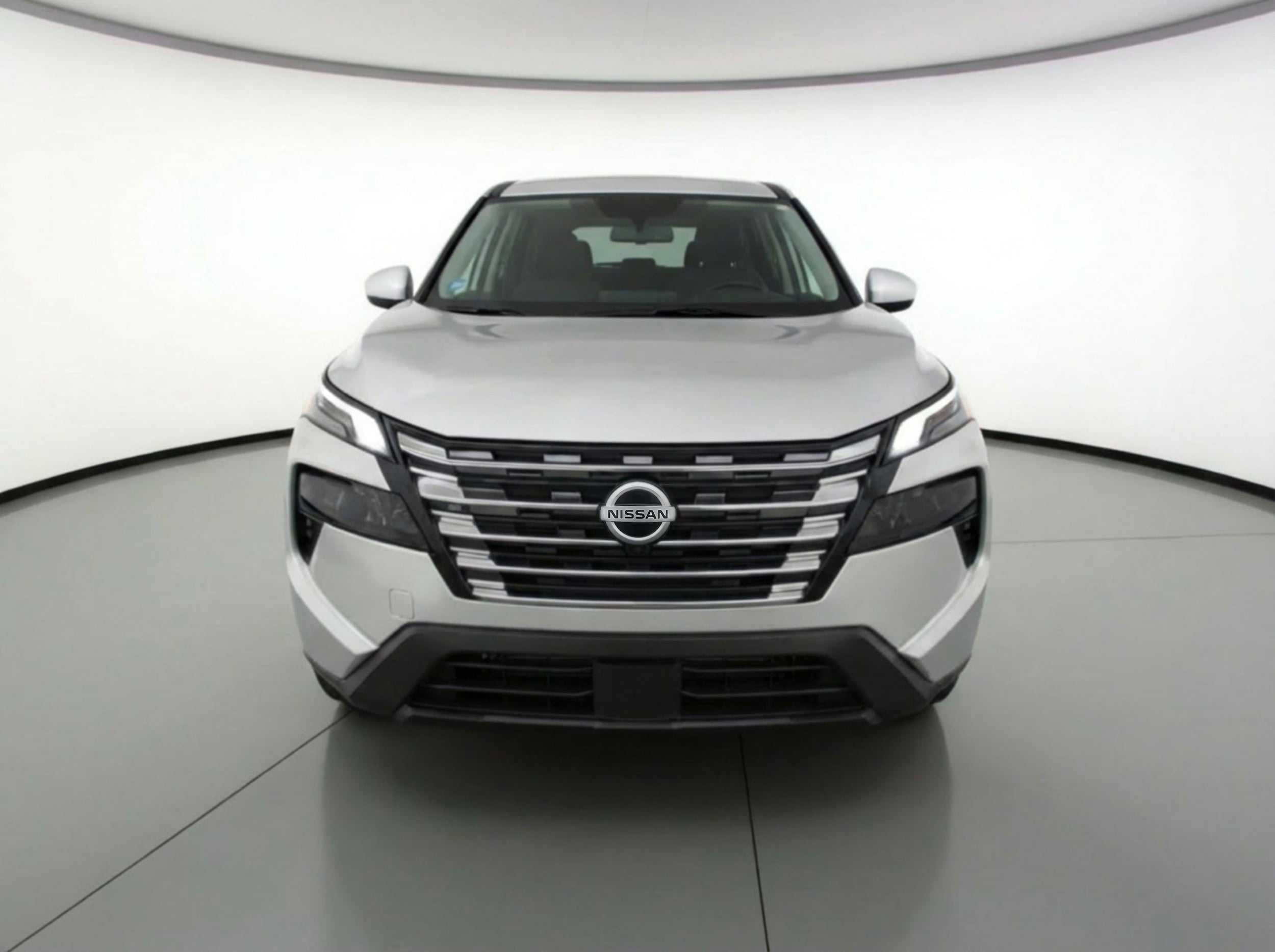 Thumbnail: 2025 Nissan Rogue - 2