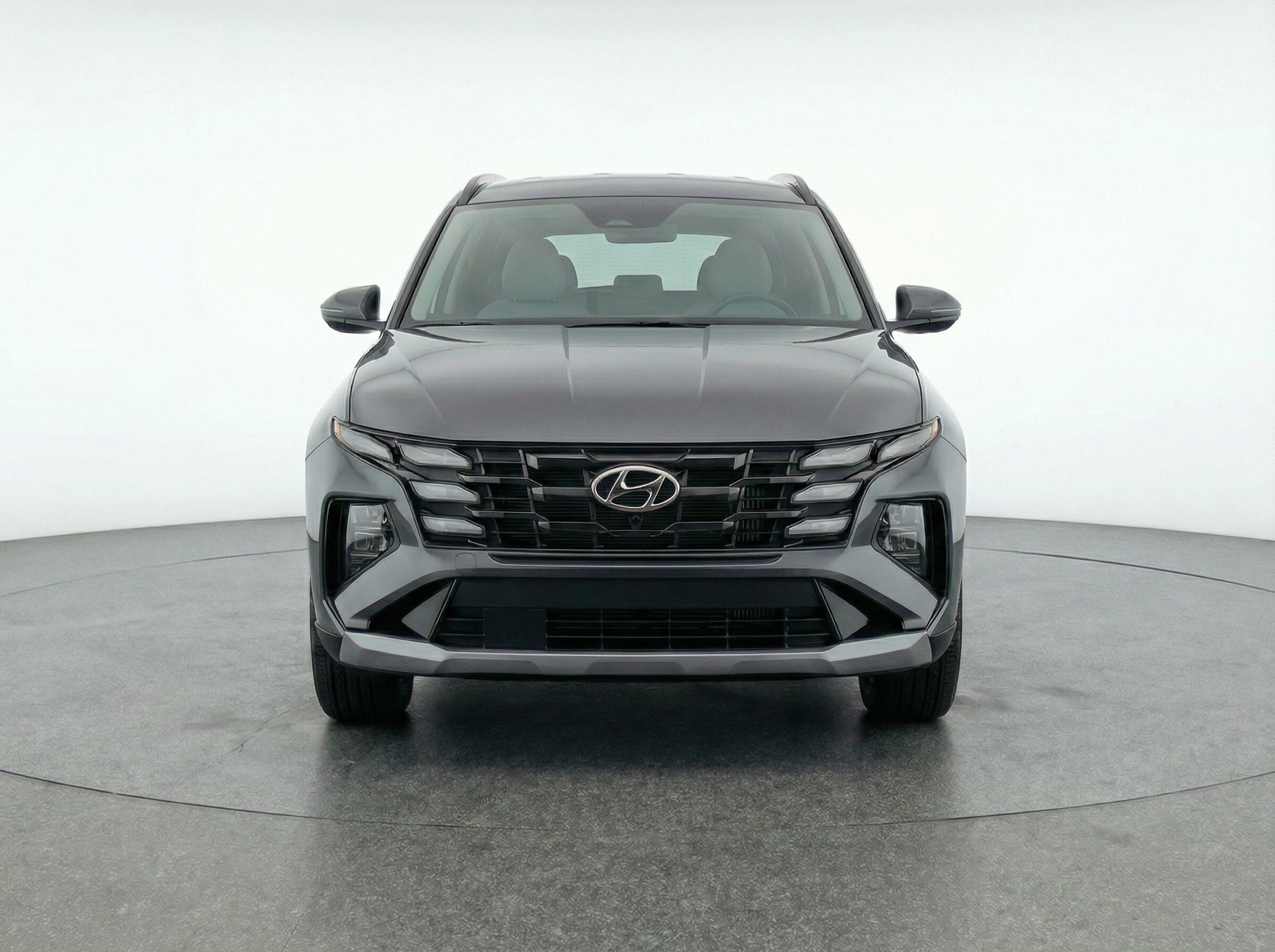 Thumbnail: 2025 Hyundai Tucson - 2