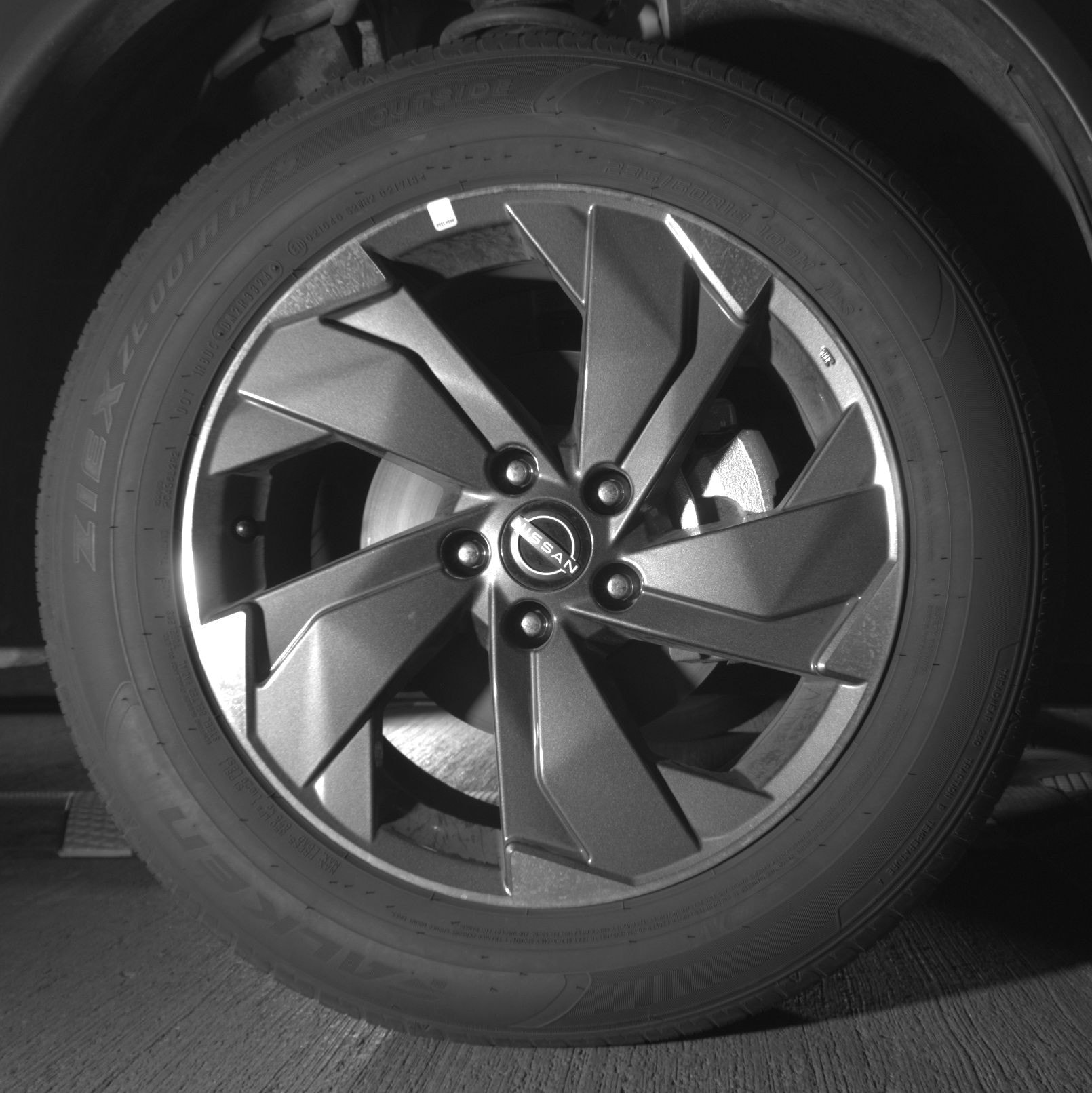 Thumbnail: 2025 Nissan Rogue - 10