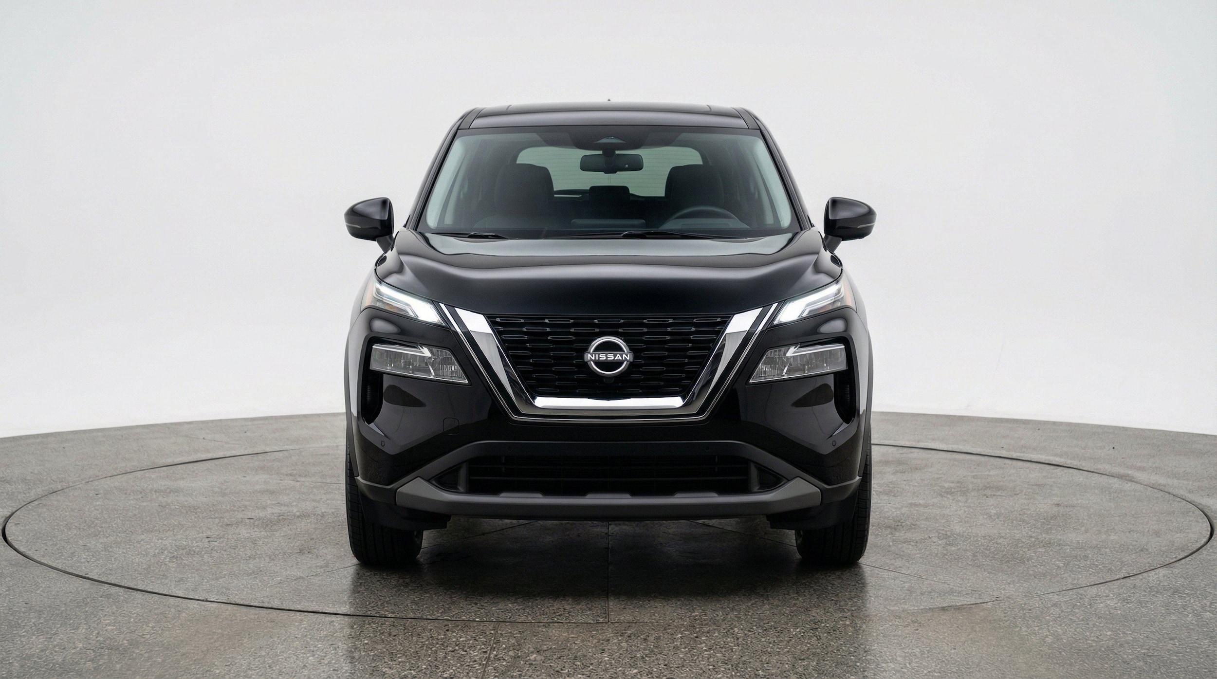 Thumbnail: 2026 Nissan Rogue - 2