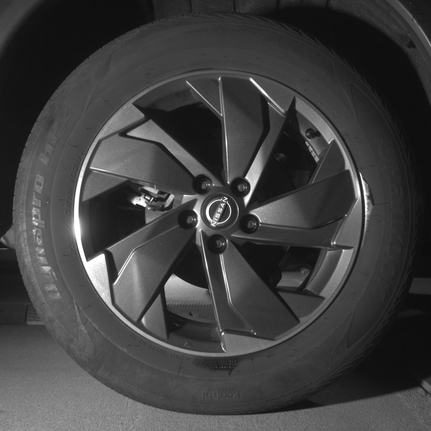 Thumbnail: 2025 Nissan Rogue - 15