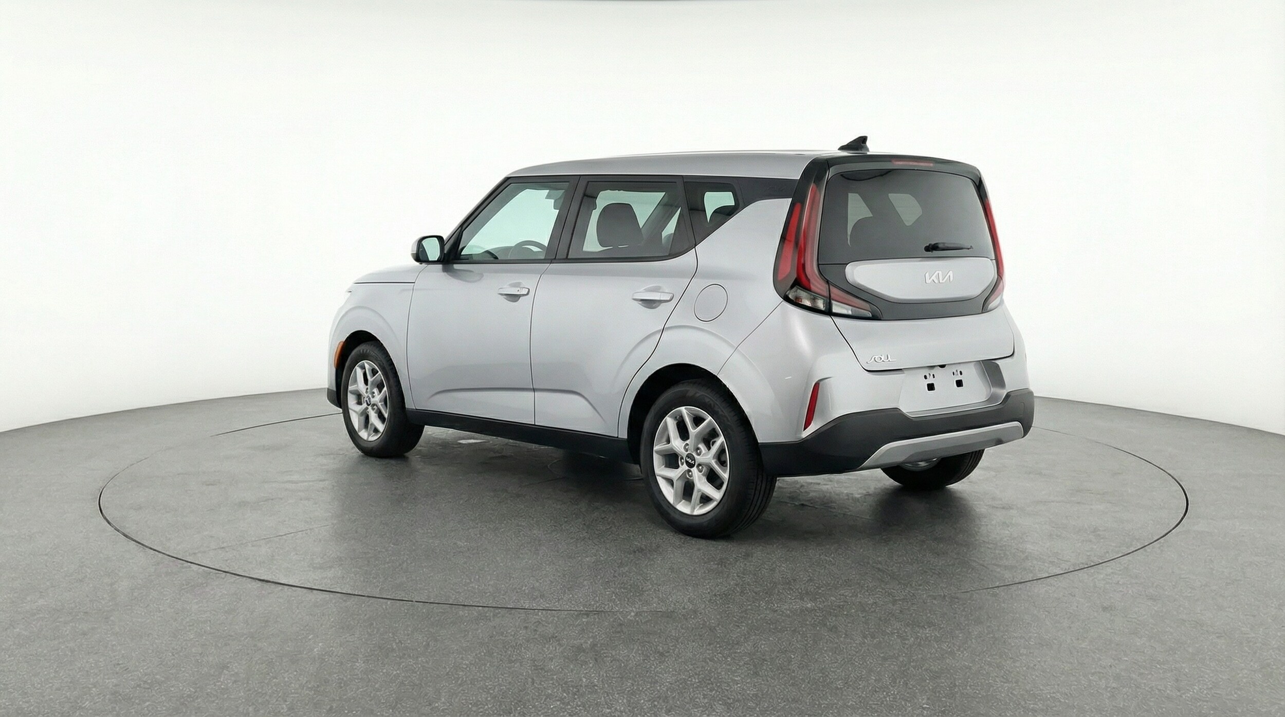 Thumbnail: 2025 Kia Soul - 5