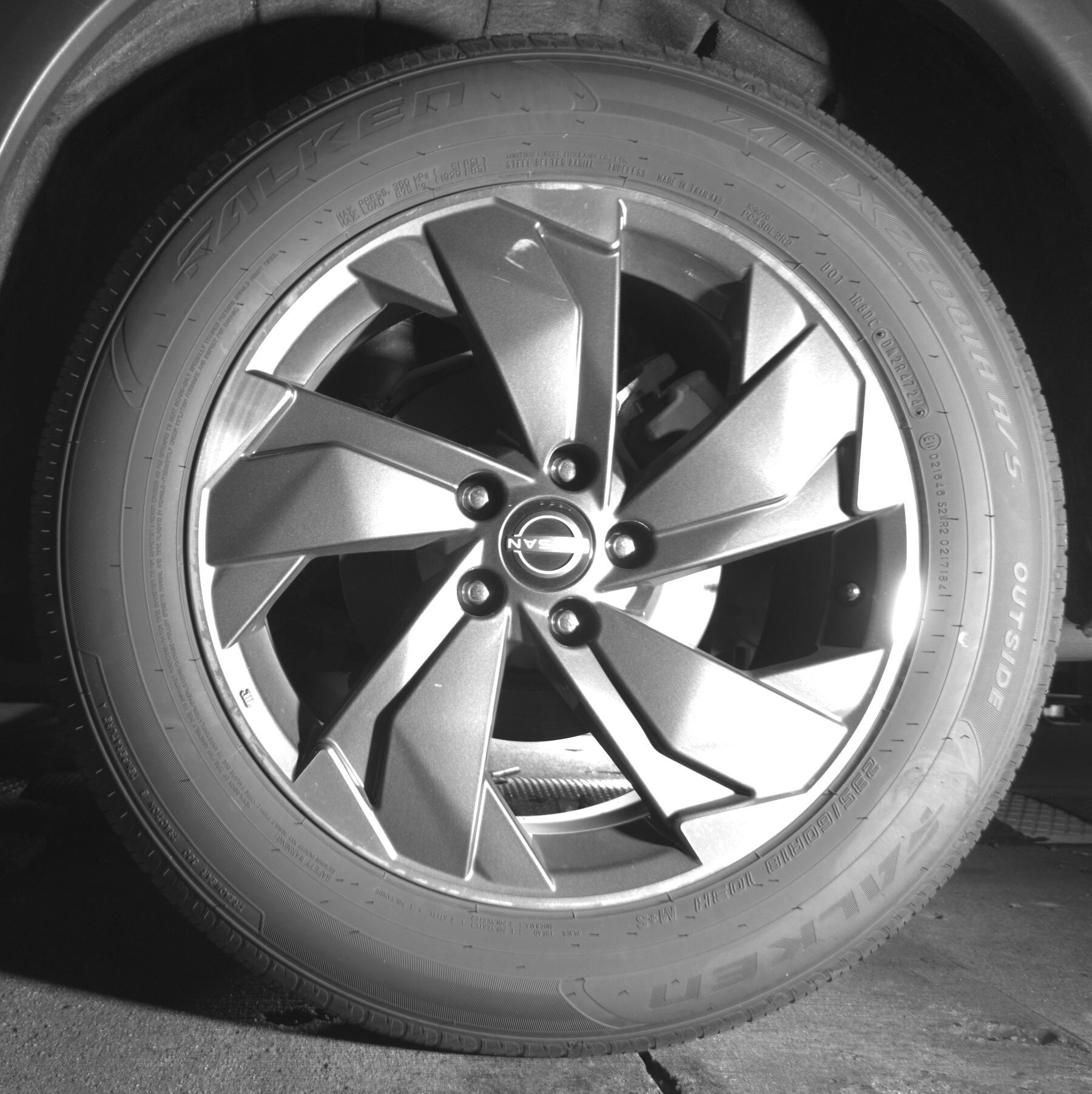 Thumbnail: 2025 Nissan Rogue - 11