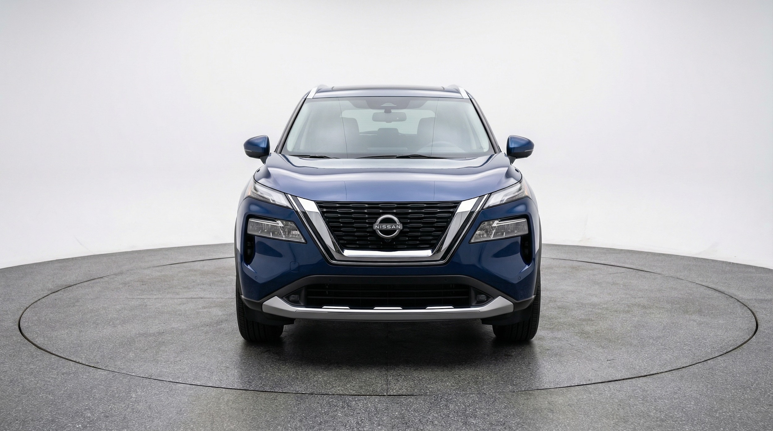 Thumbnail: 2025 Nissan Rogue - 2