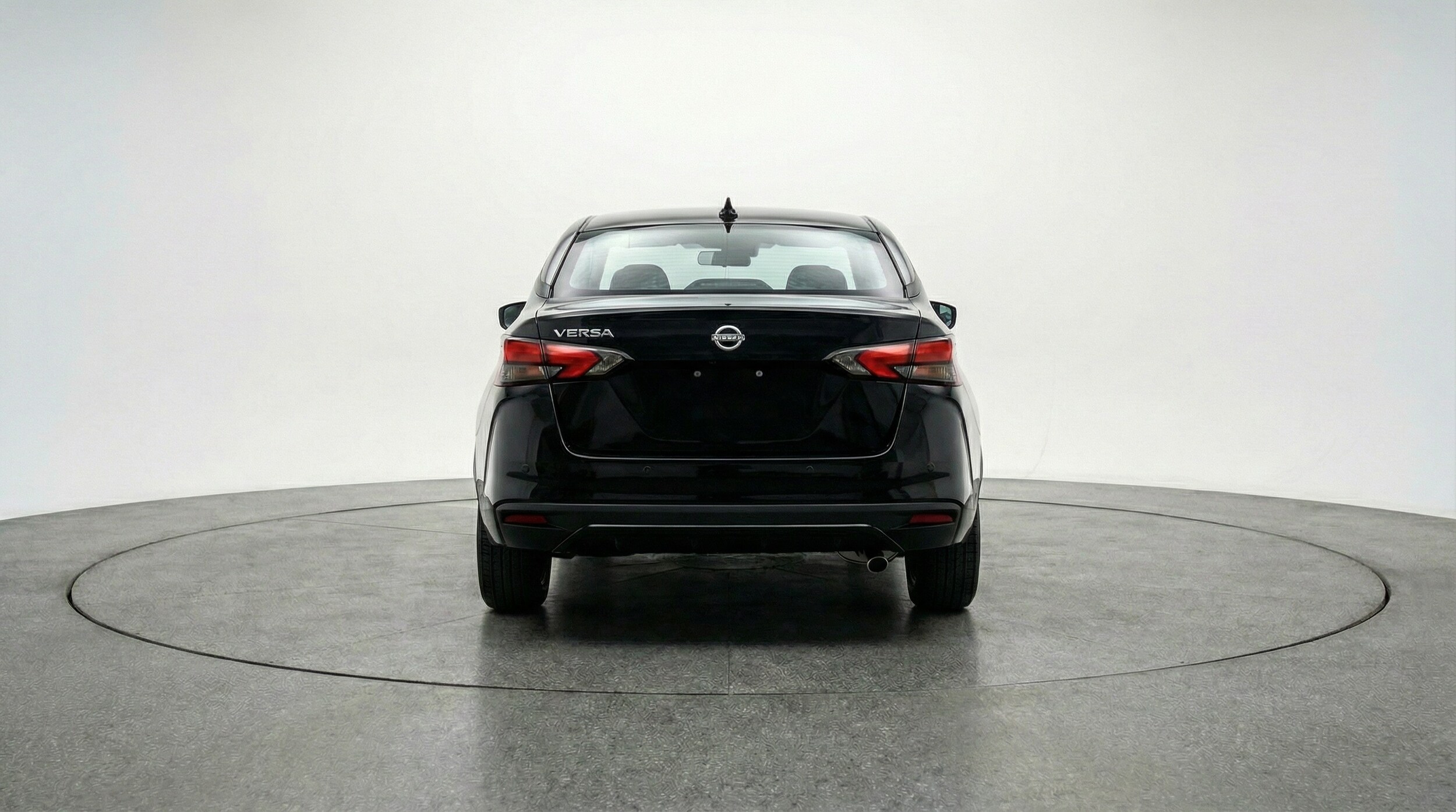 Thumbnail: 2025 Nissan Versa - 6