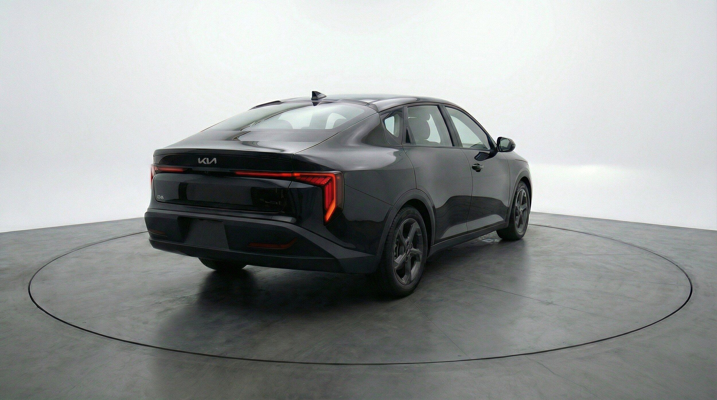 Thumbnail: 2025 Kia K4 - 9