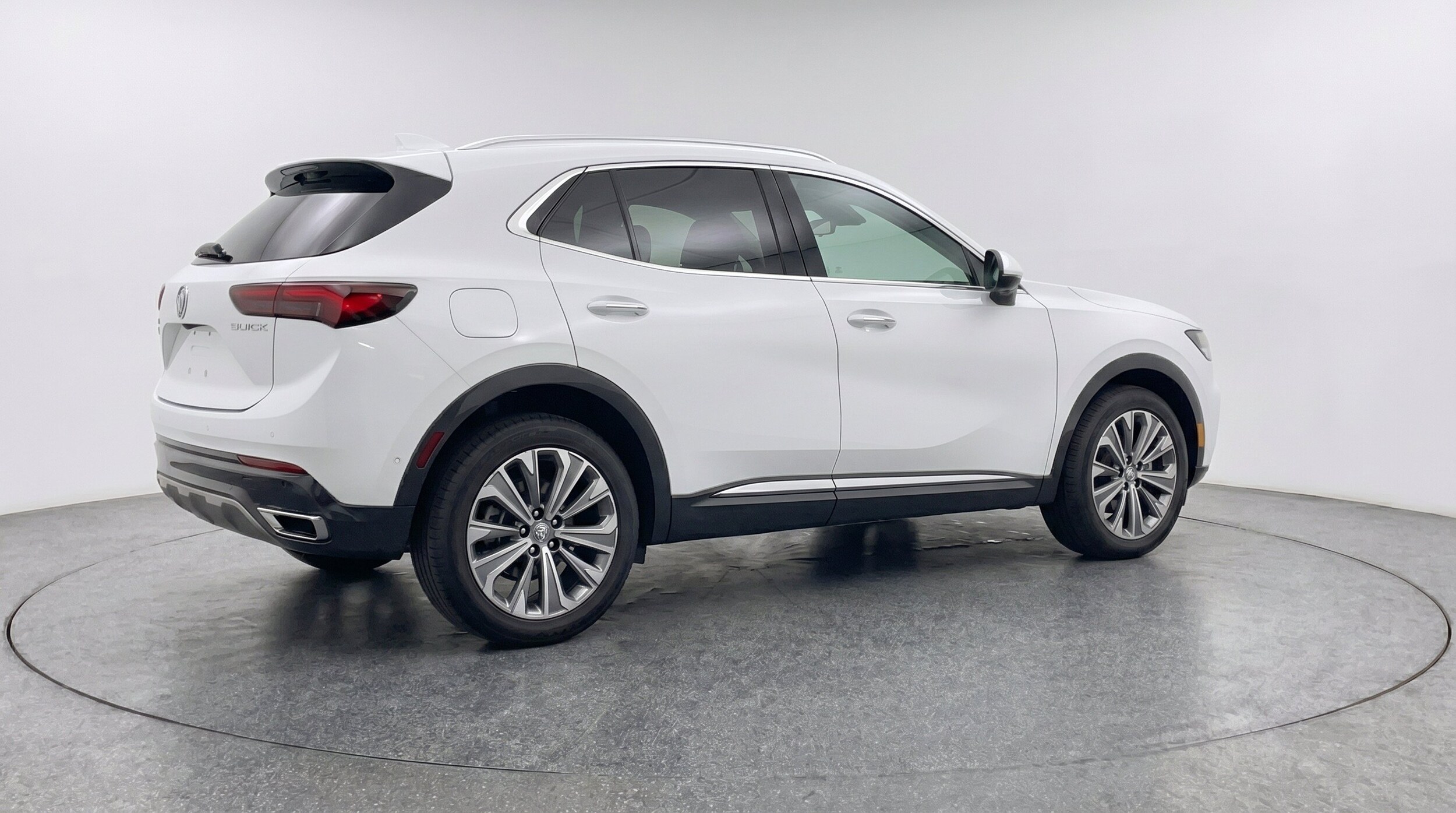 Thumbnail: 2024 Buick Envision - 9