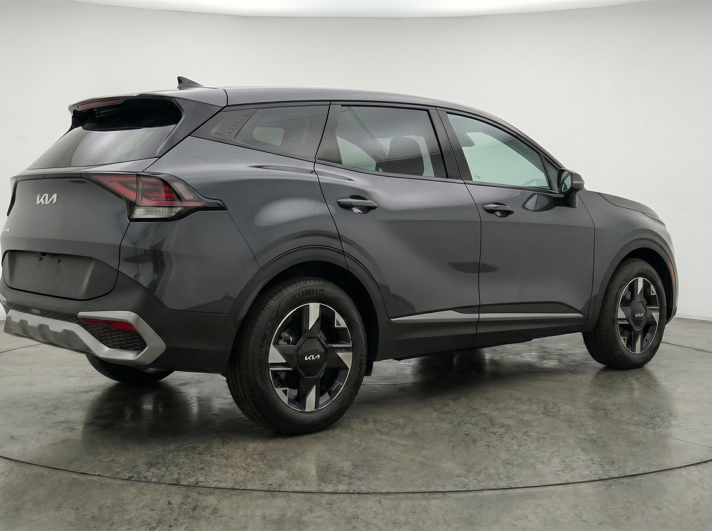 Thumbnail: 2026 Kia Sportage - 9