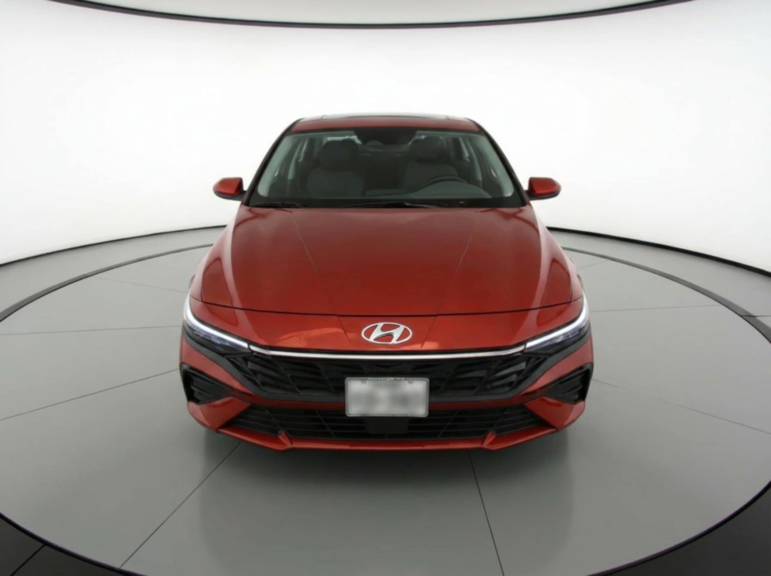 Thumbnail: 2025 Hyundai Elantra - 2