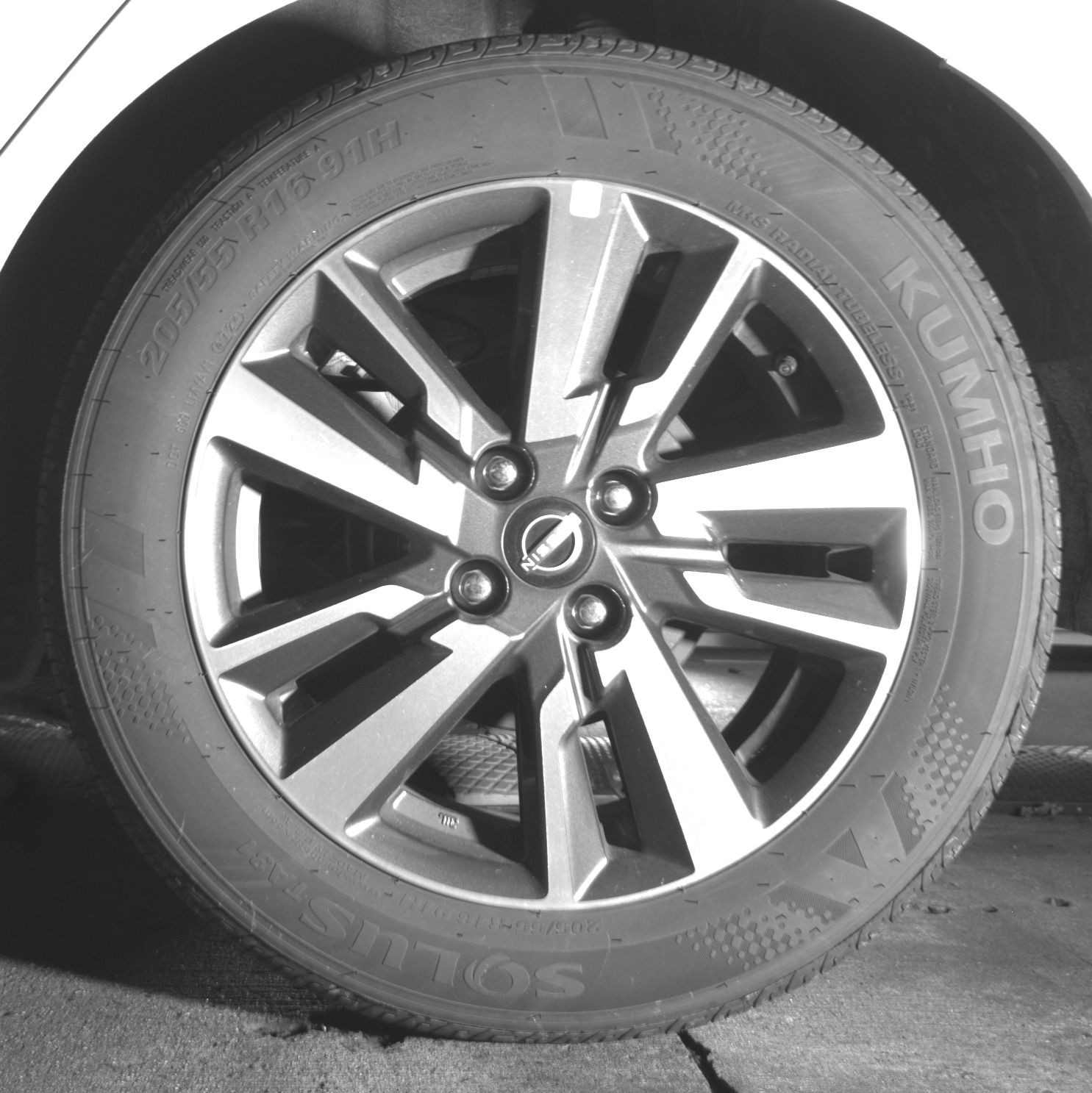 Thumbnail: 2025 Nissan Versa - 11