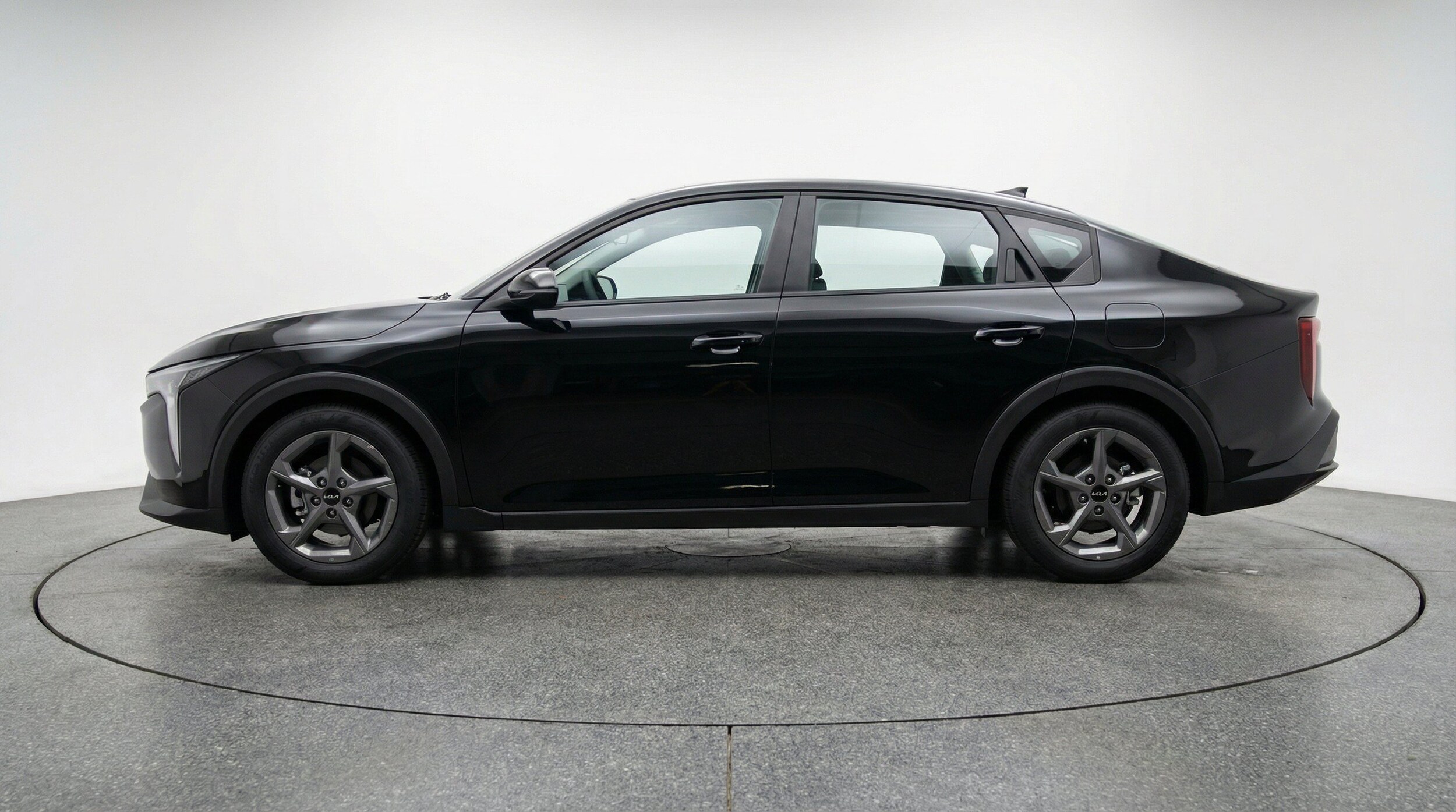 Thumbnail: 2026 Kia K4 - 5