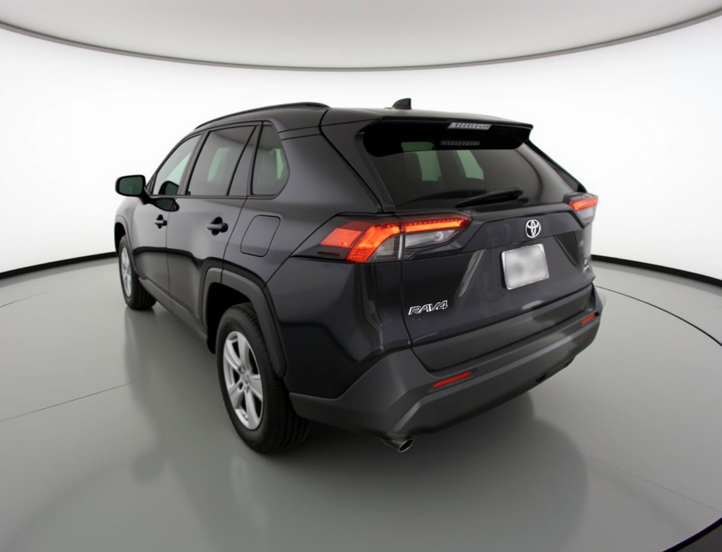 Thumbnail: 2025 Toyota RAV4 - 6
