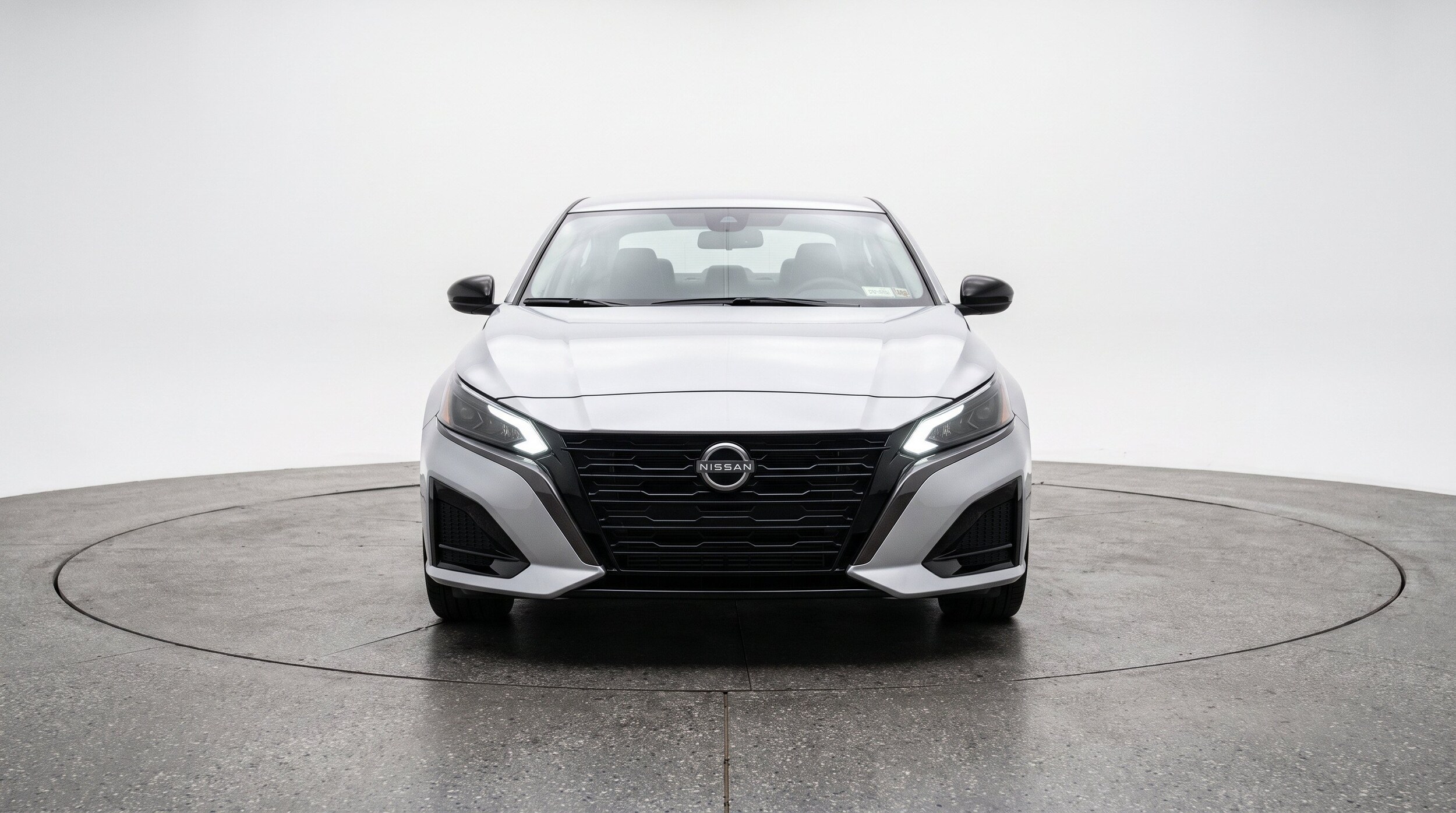 Thumbnail: 2026 Nissan Altima - 2