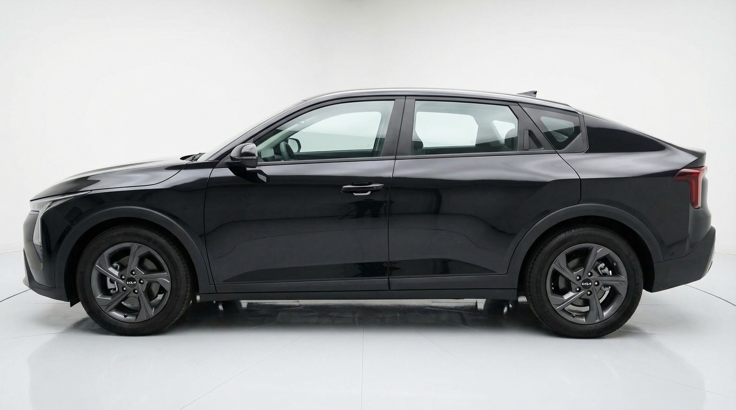 Thumbnail: 2025 Kia K4 - 4