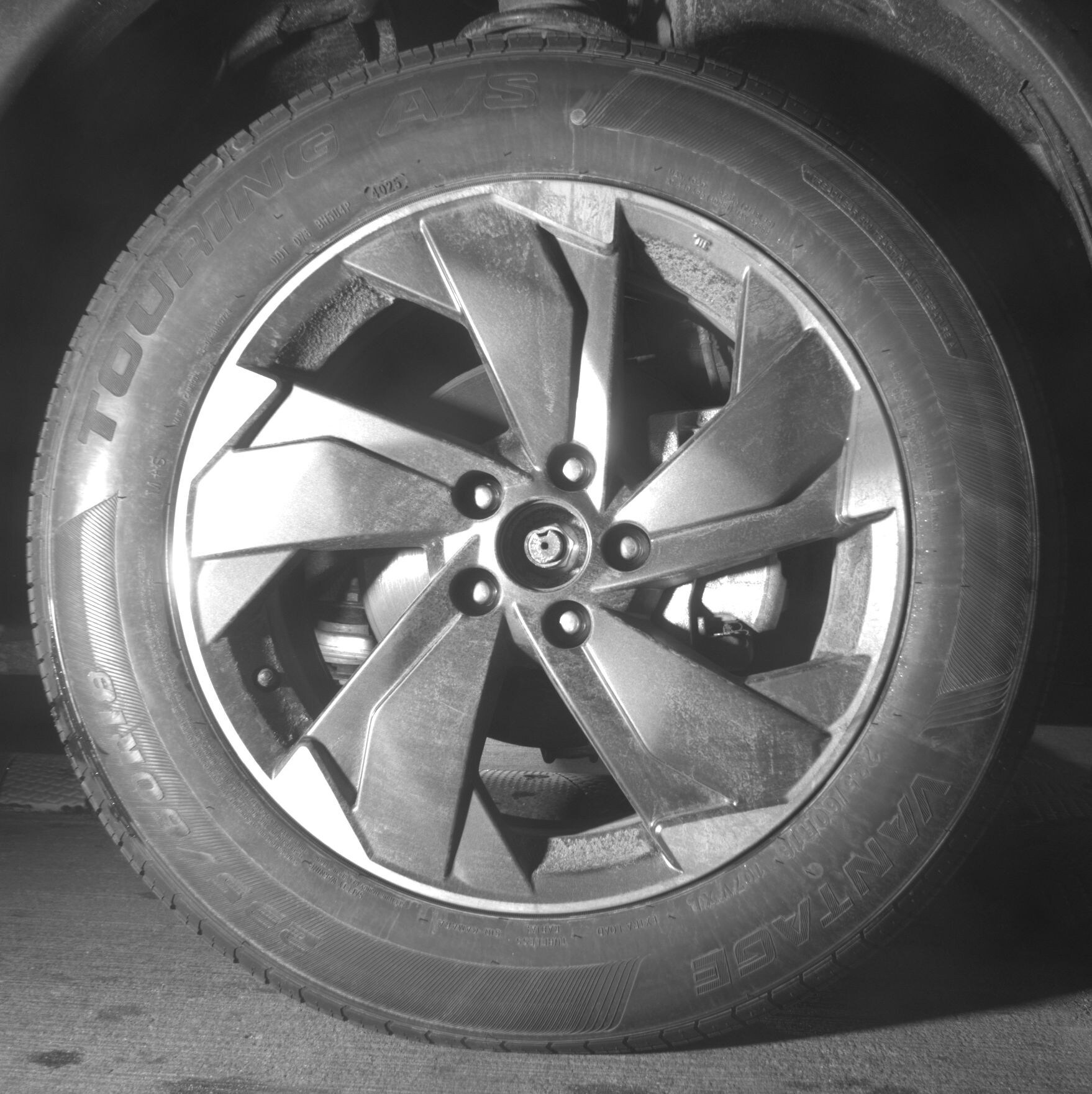 Thumbnail: 2025 Nissan Rogue - 10