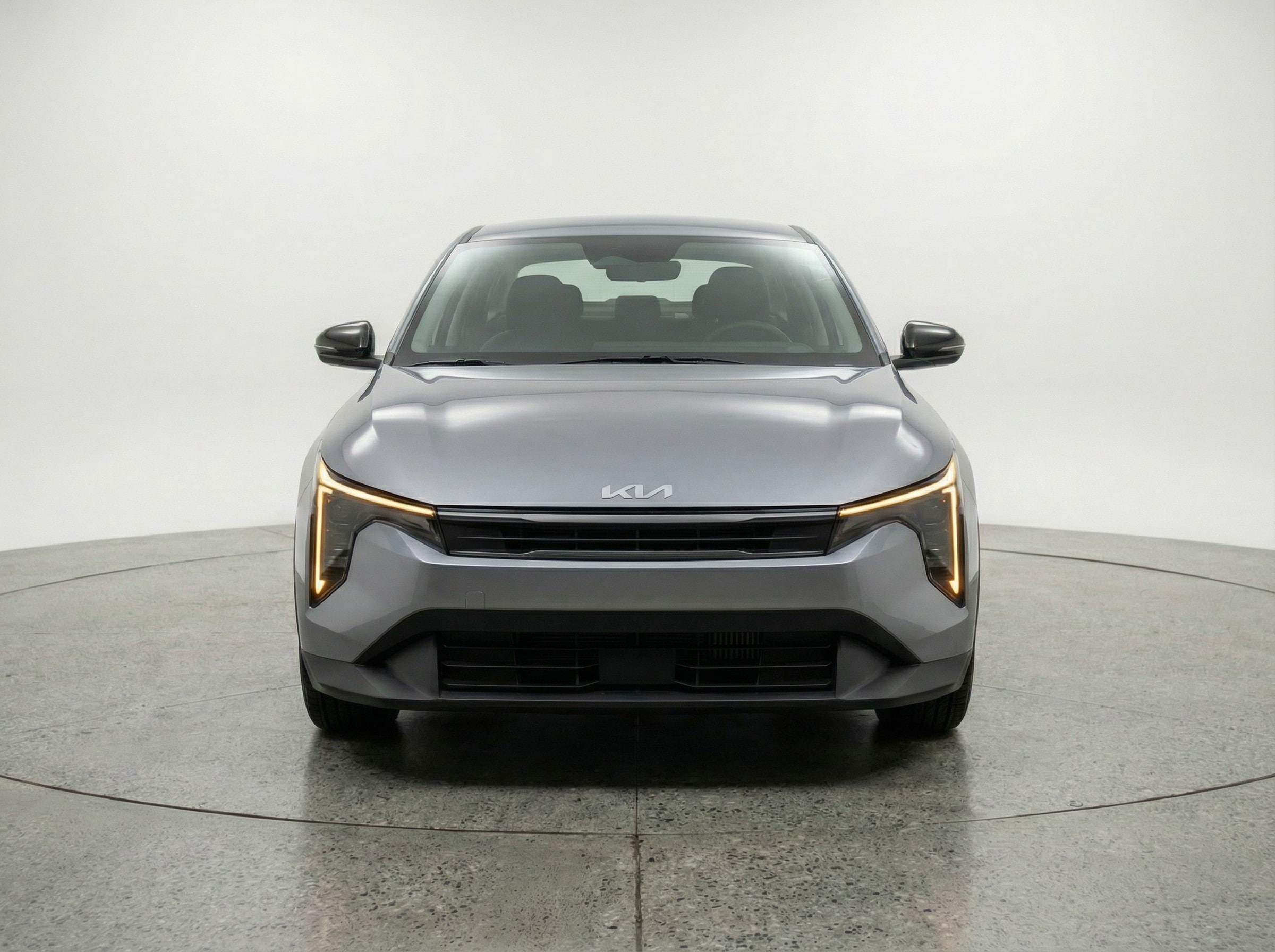 Thumbnail: 2025 Kia K4 - 2