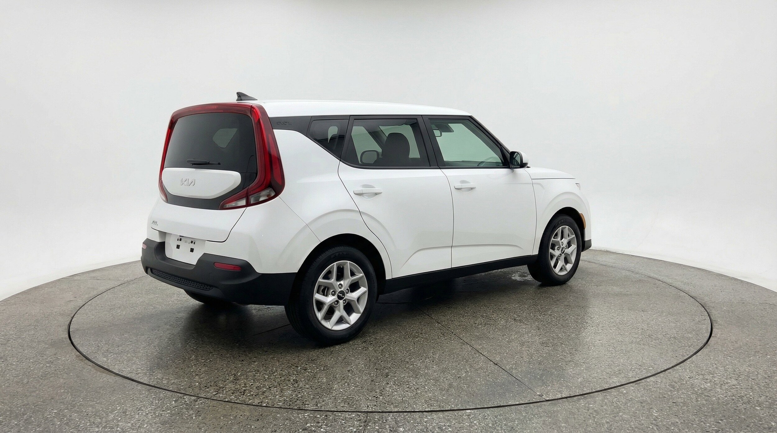 Thumbnail: 2025 Kia Soul - 9