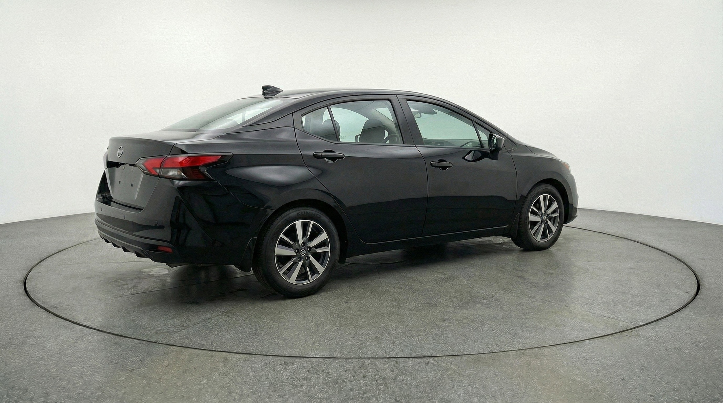 Thumbnail: 2025 Nissan Versa - 9