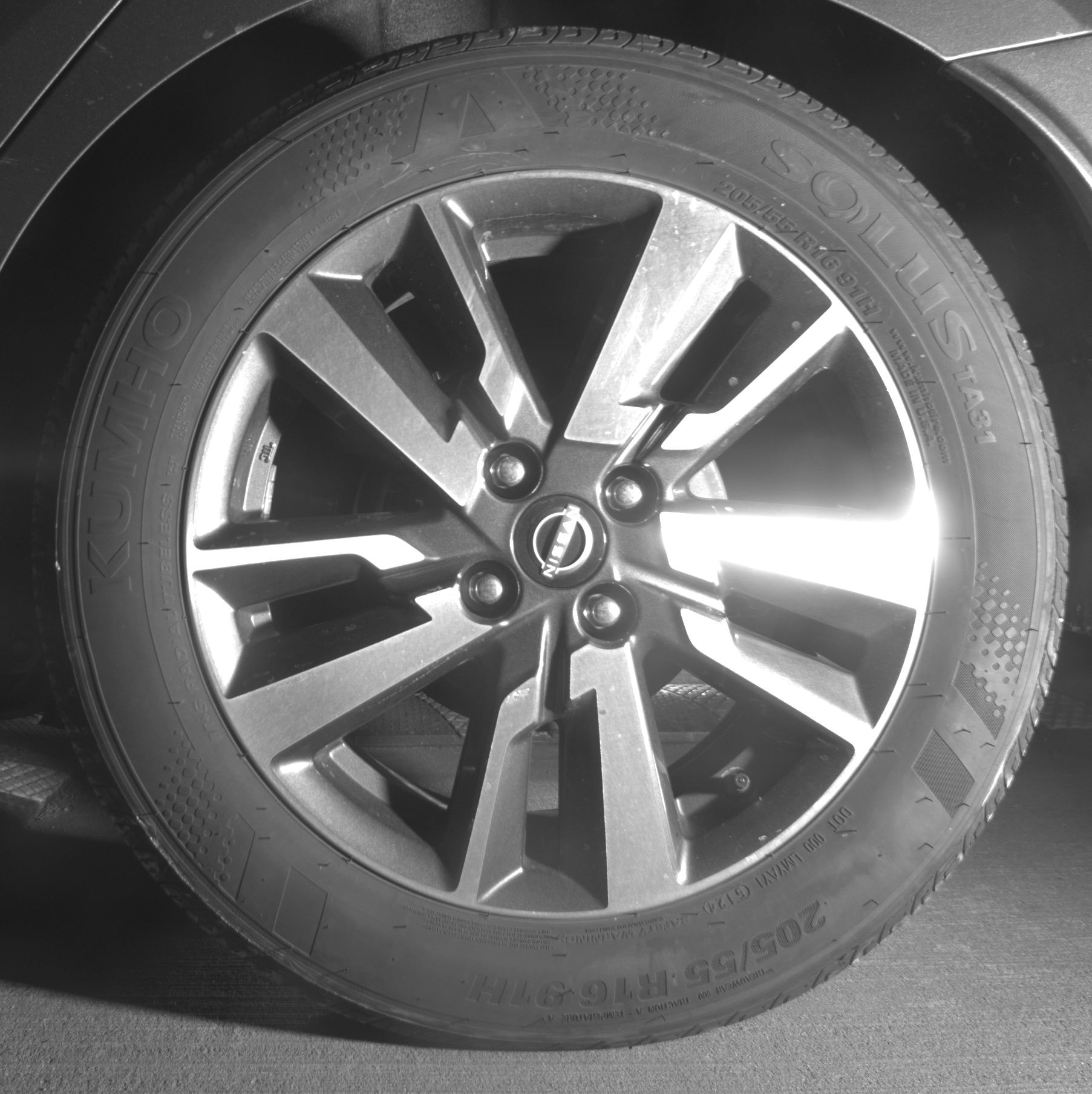 Thumbnail: 2025 Nissan Versa - 11