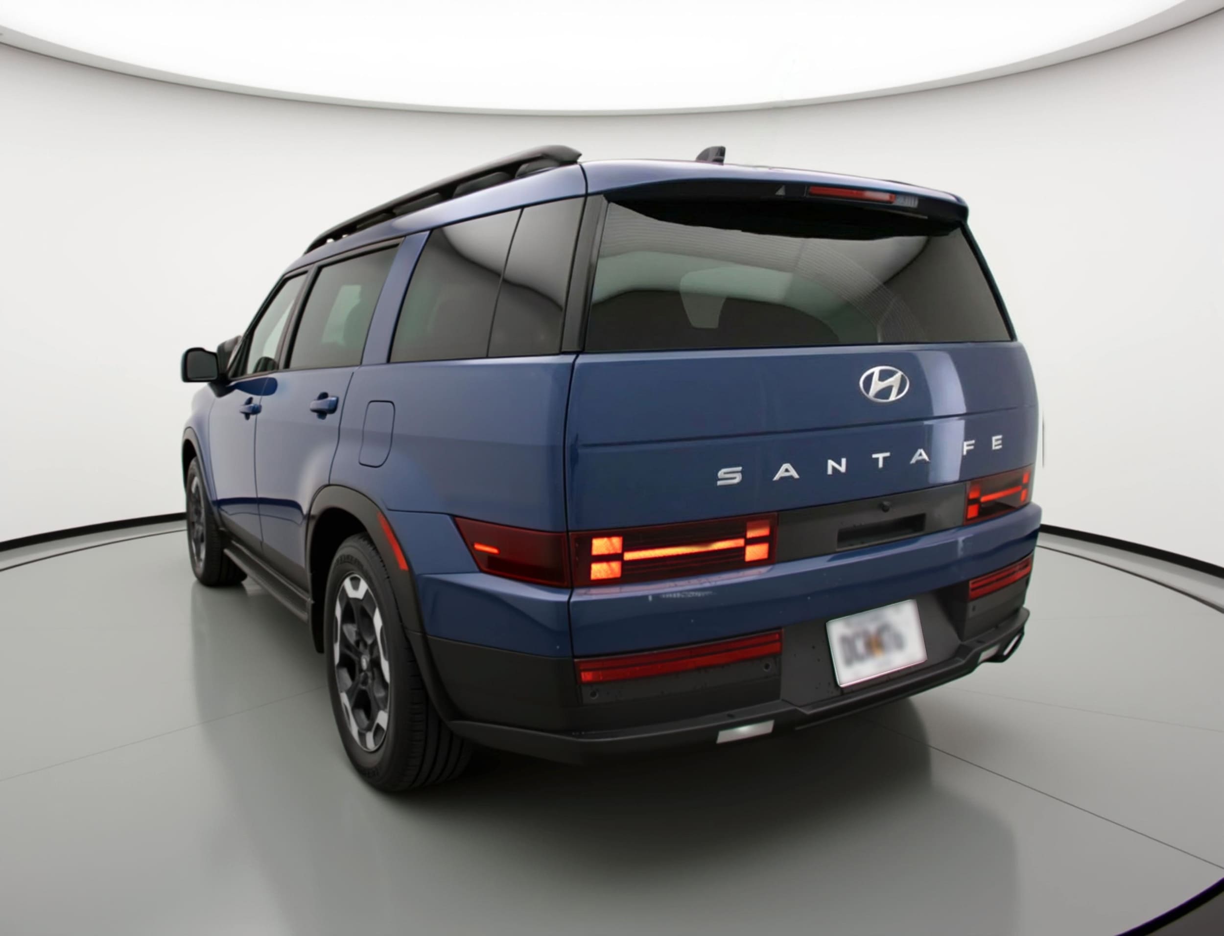 Thumbnail: 2025 Hyundai Santa Fe - 6