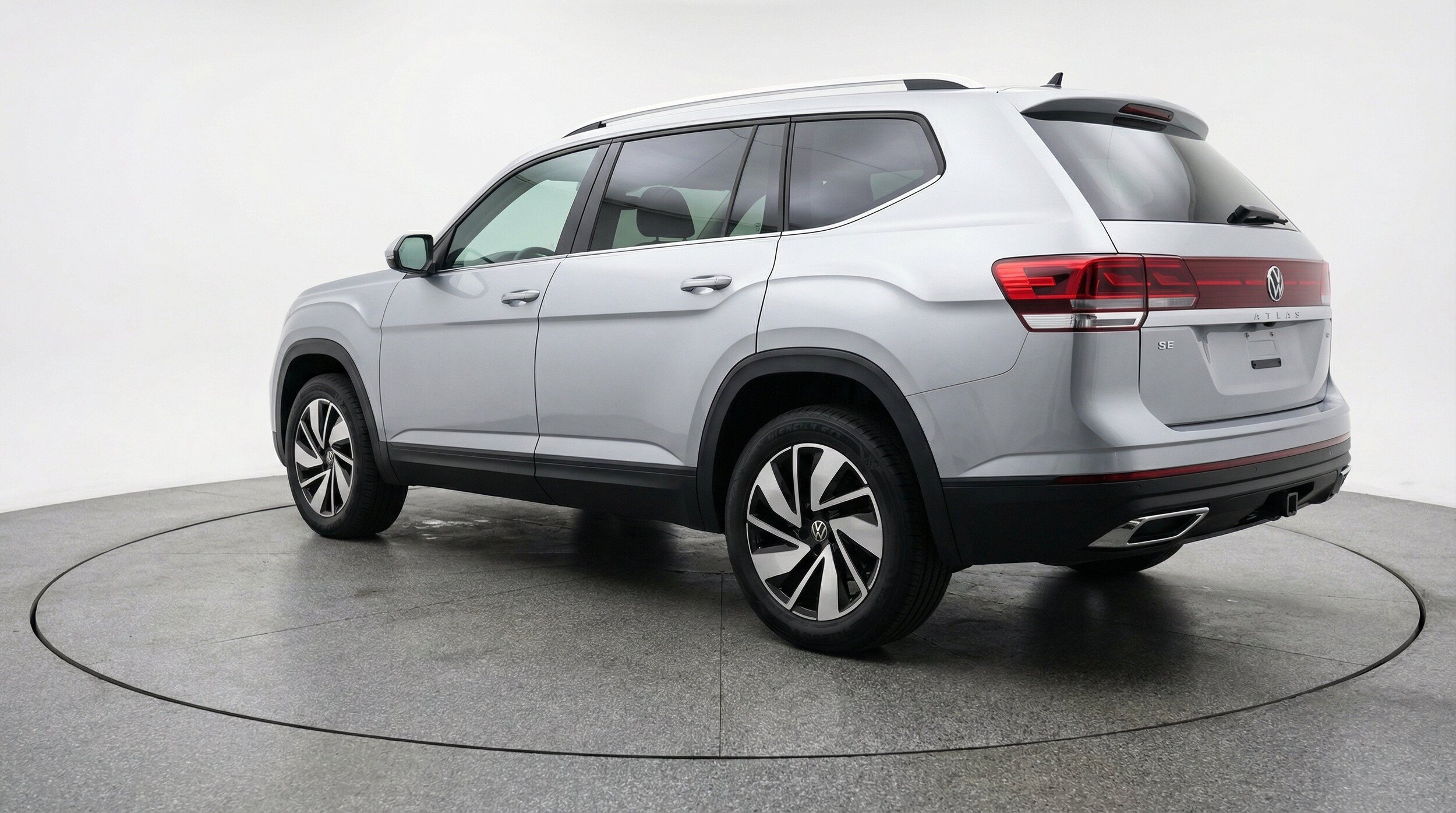 Thumbnail: 2026 Volkswagen Atlas - 6