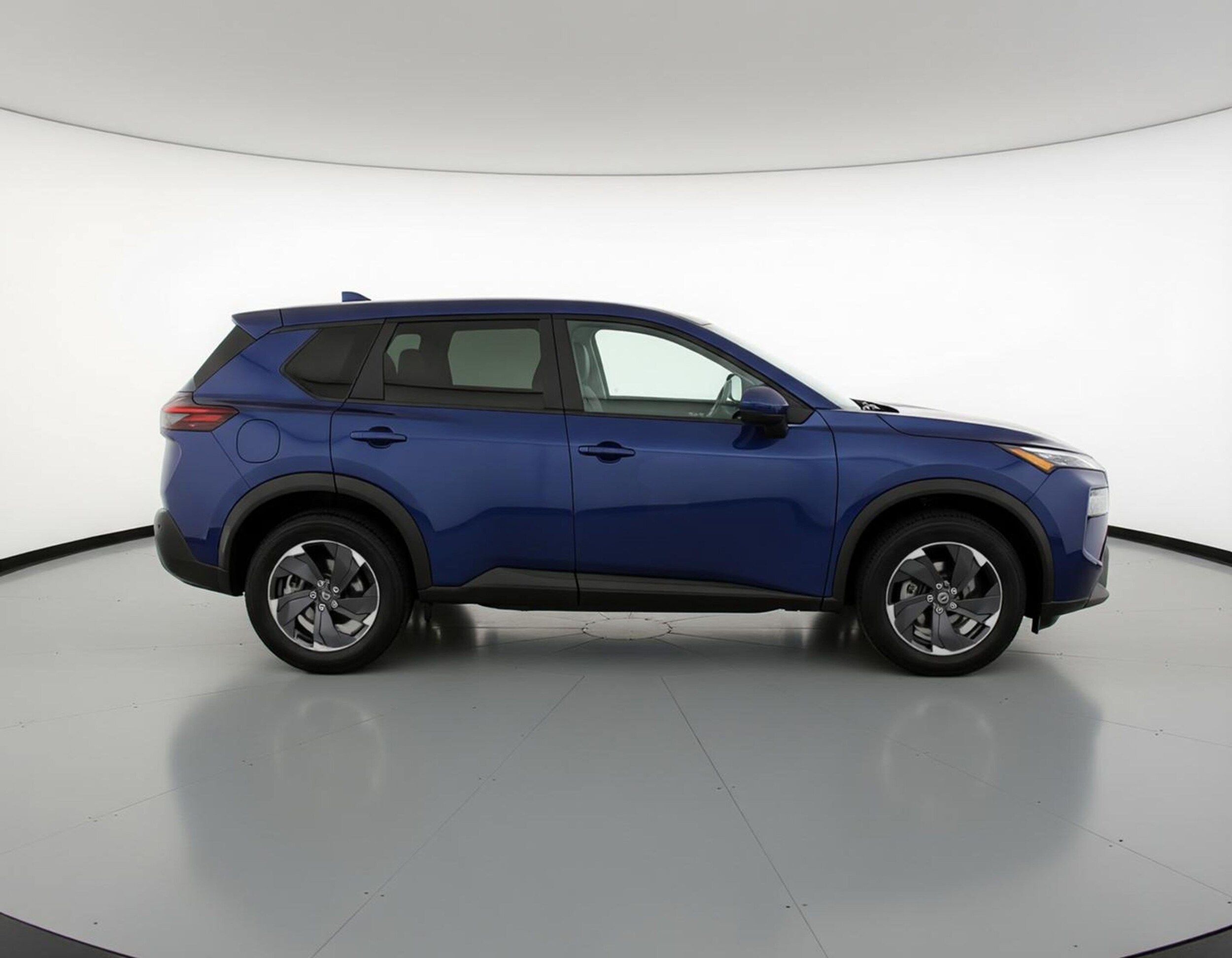 Thumbnail: 2025 Nissan Rogue - 11