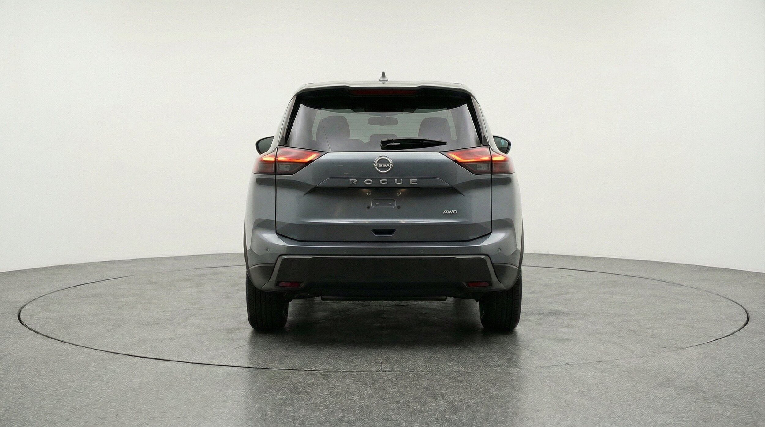 Thumbnail: 2025 Nissan Rogue - 7