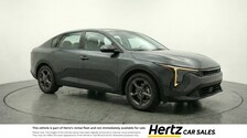 2025 Kia K4  -
                  Lynn, MA