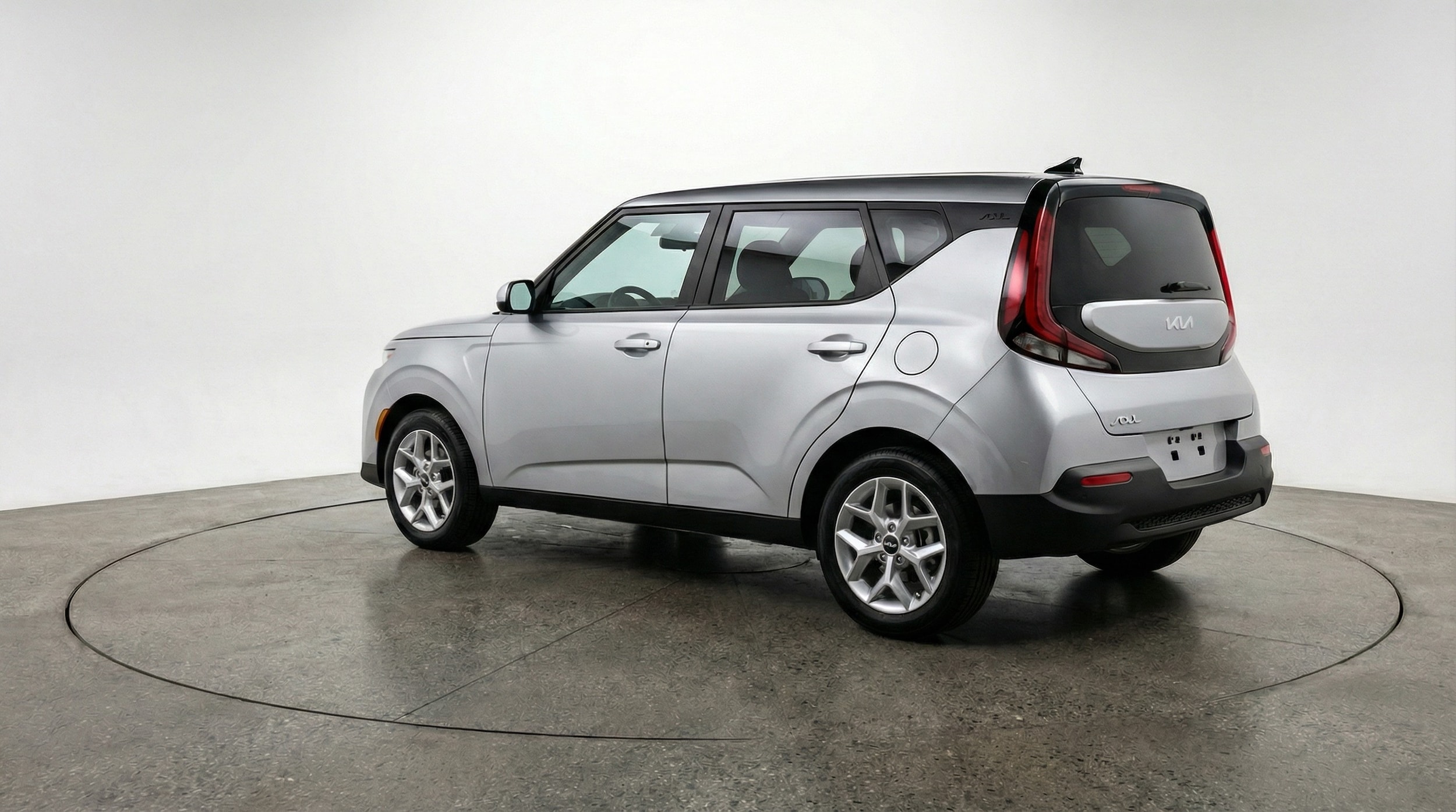 Thumbnail: 2025 Kia Soul - 5