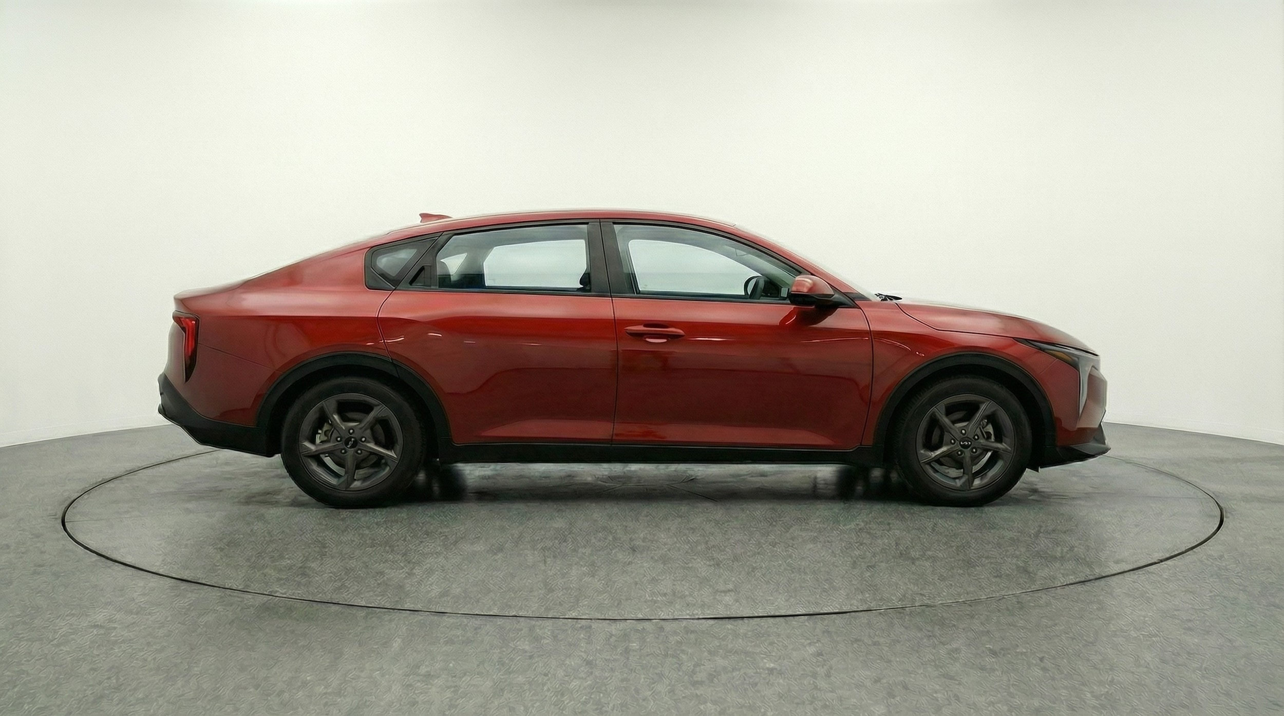 Thumbnail: 2025 Kia K4 - 8