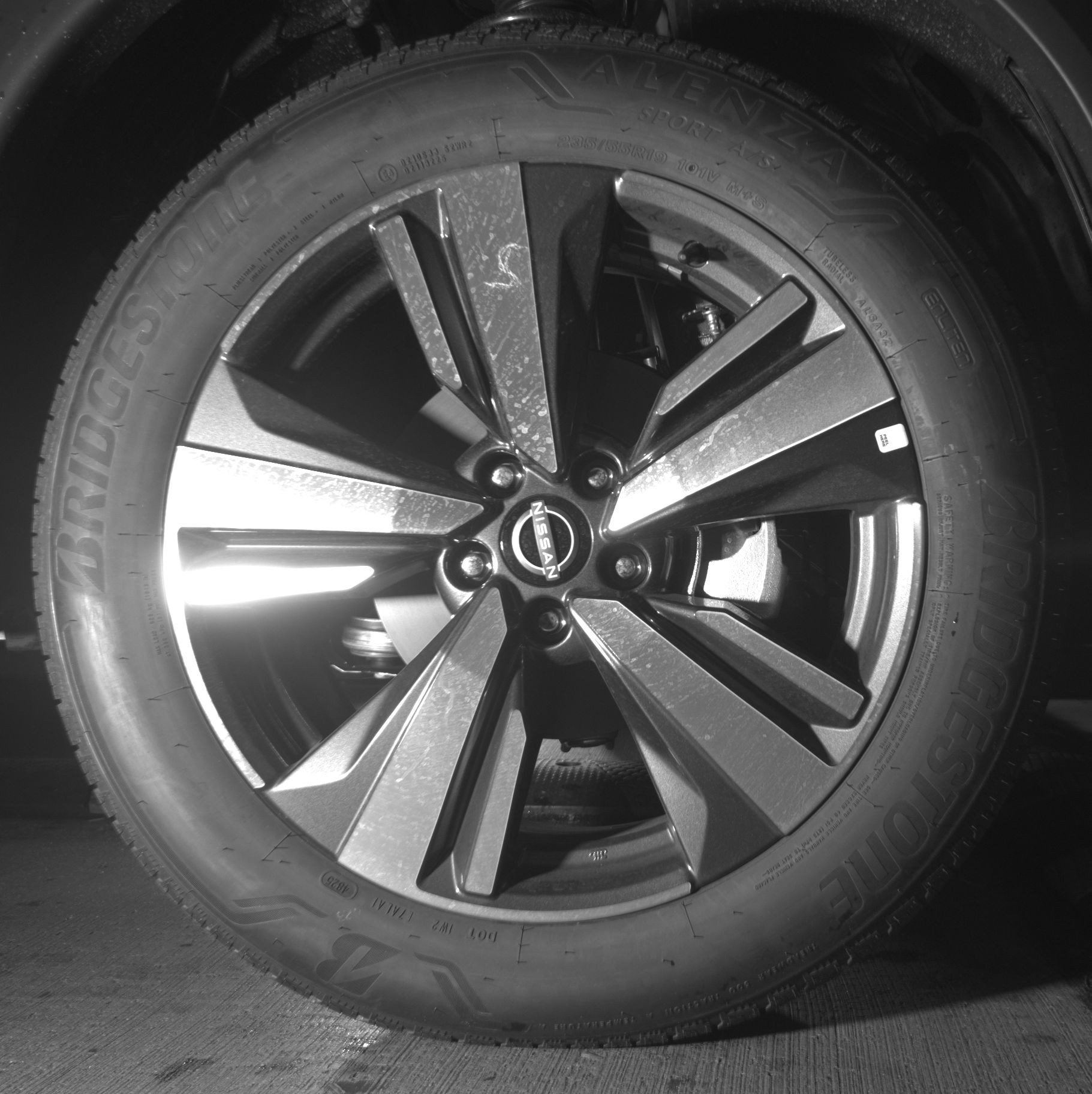 Thumbnail: 2026 Nissan Rogue - 13