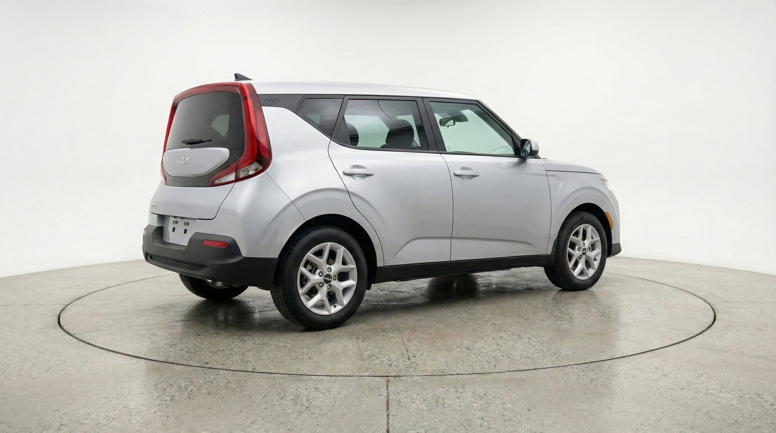 Thumbnail: 2025 Kia Soul - 9