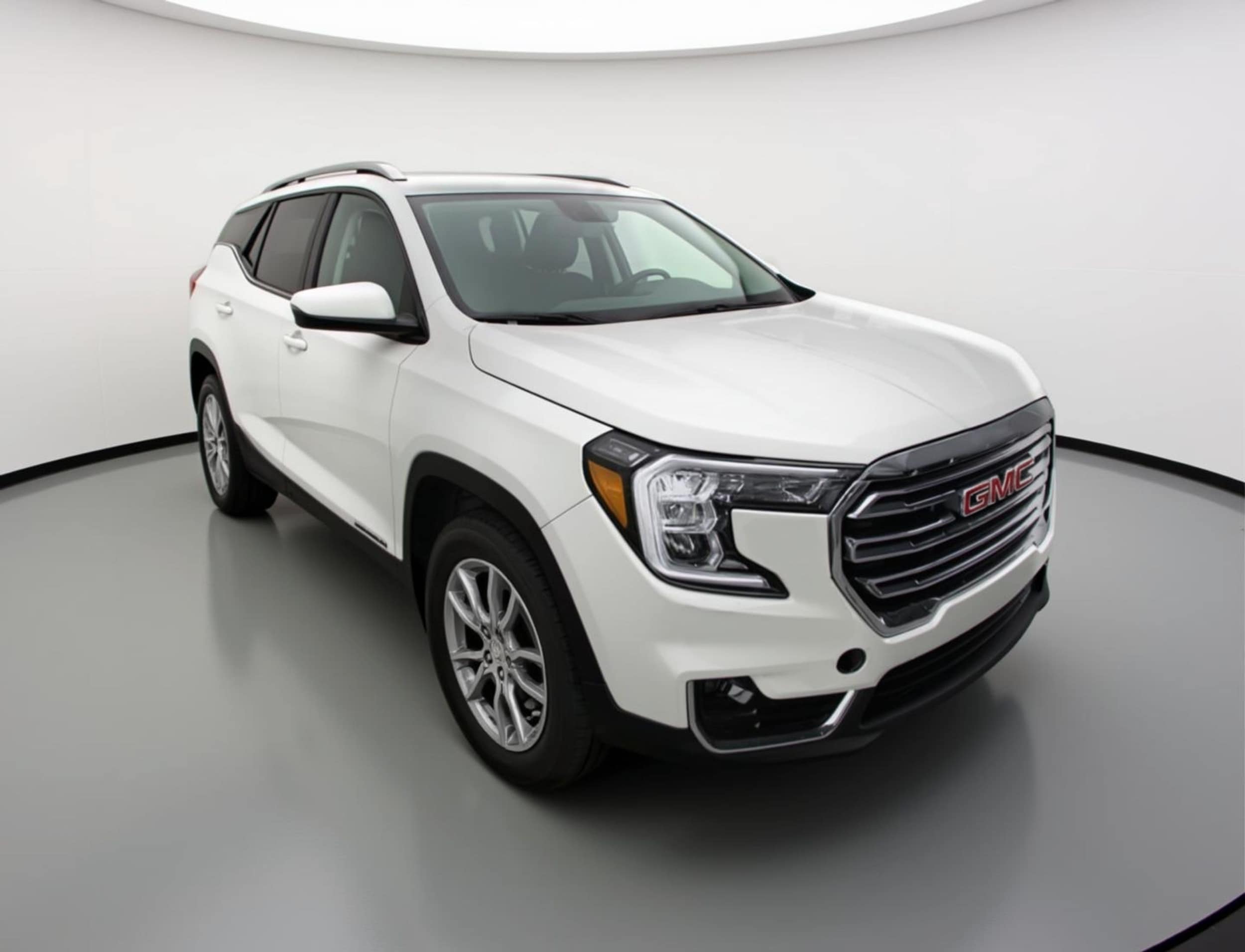 Thumbnail: 2024 GMC Terrain - 1