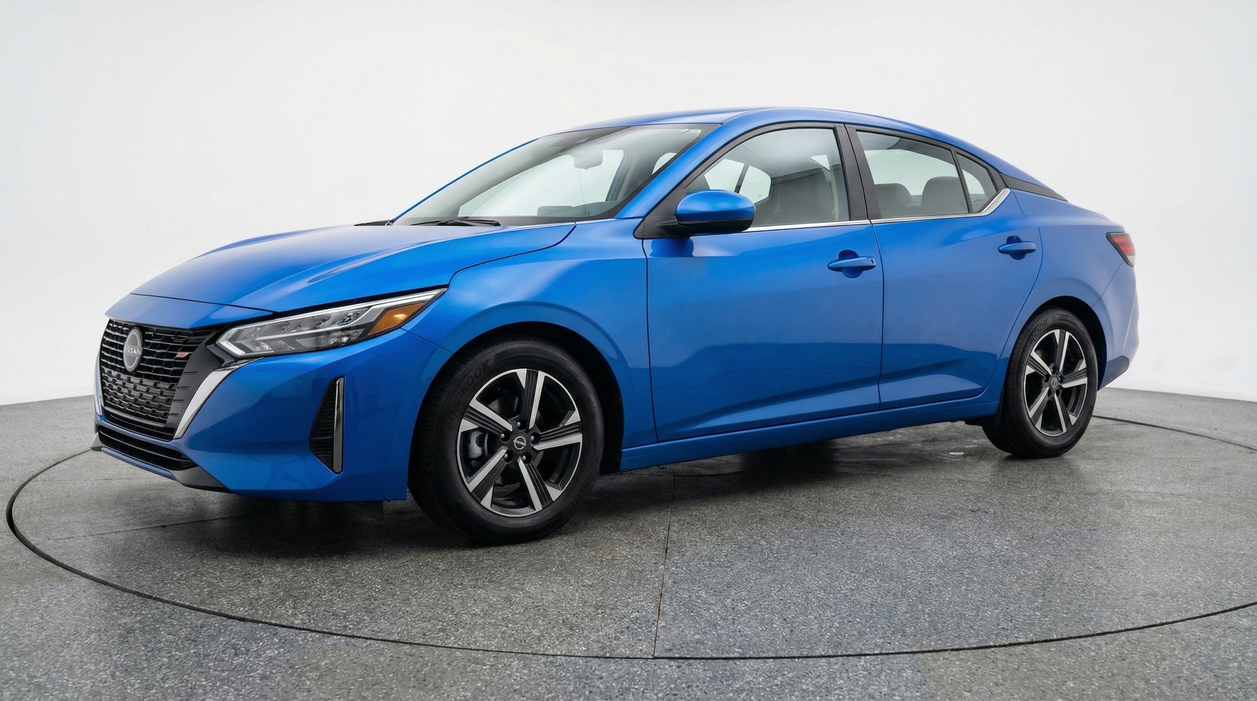 Thumbnail: 2025 Nissan Sentra - 3