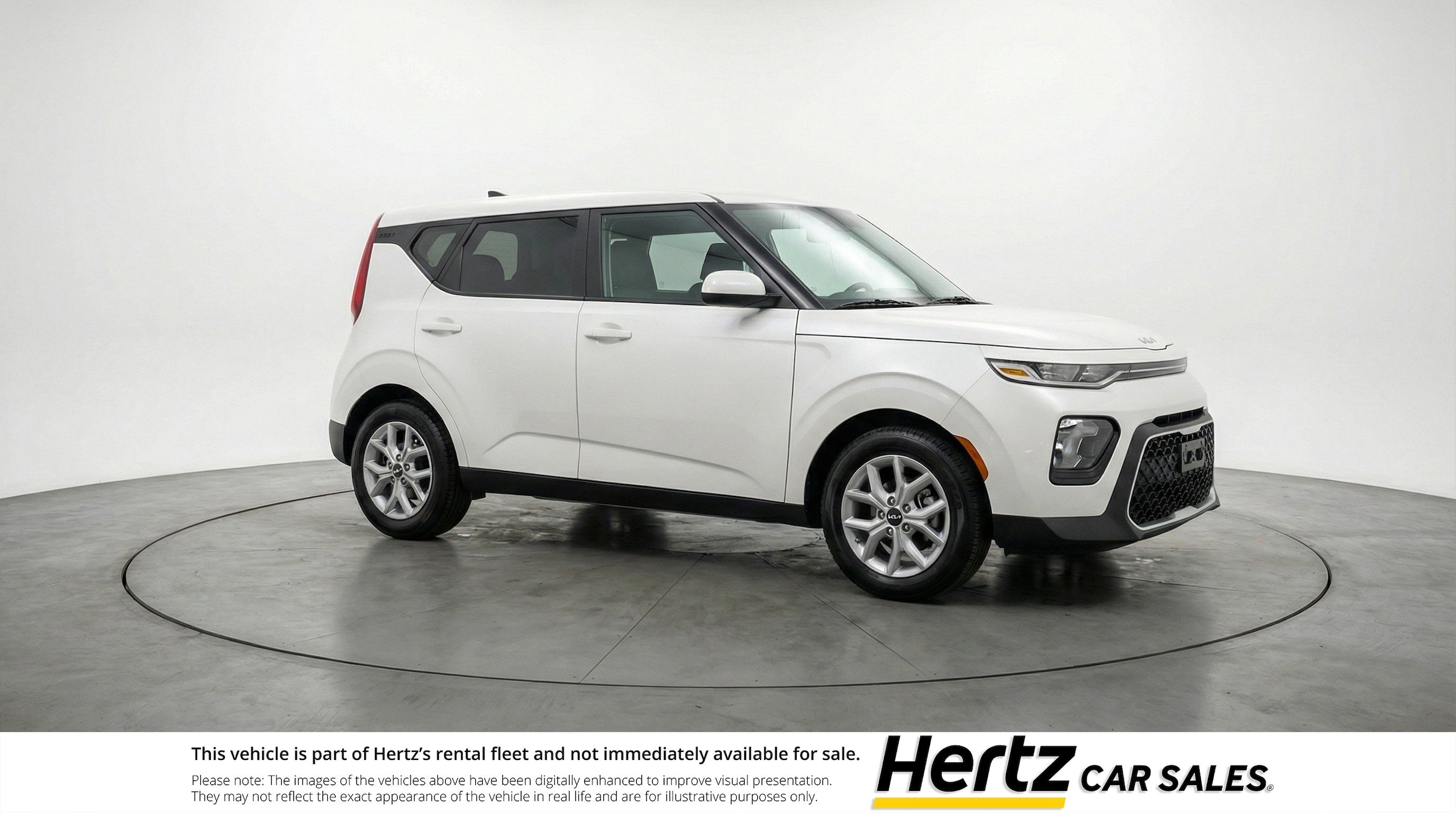 Thumbnail: 2025 Kia Soul - 1